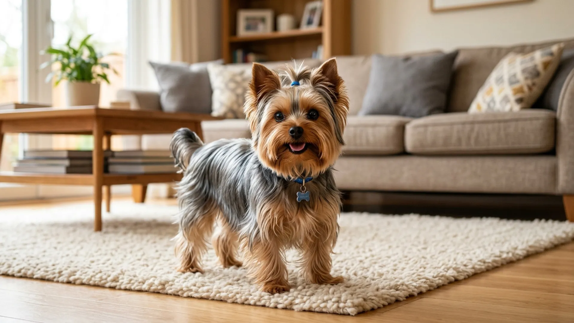 7 Wonderful Toy Dog Breeds for a Loving Family