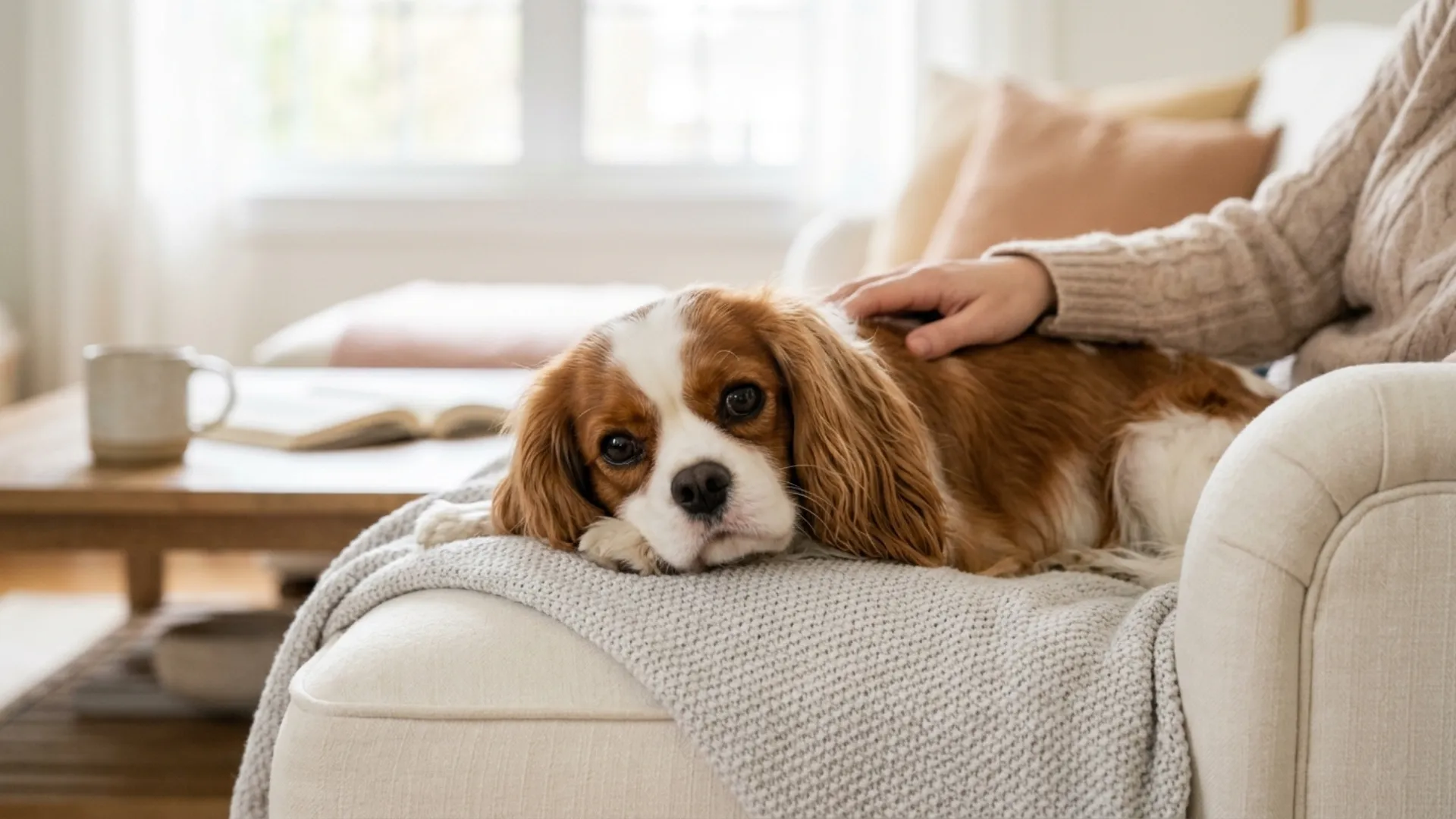 7 Low-Maintenance Dog Breeds That Won’t Overwhelm You