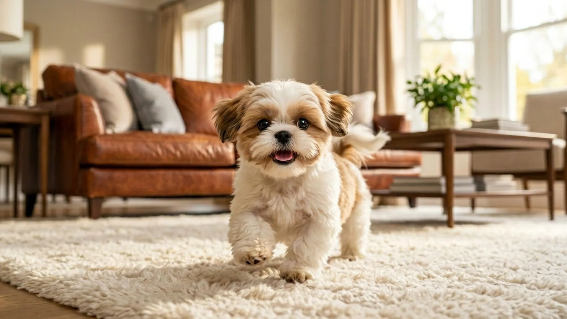 7 Undeniably Cute Small Dog Breeds Known for Their Playfulness