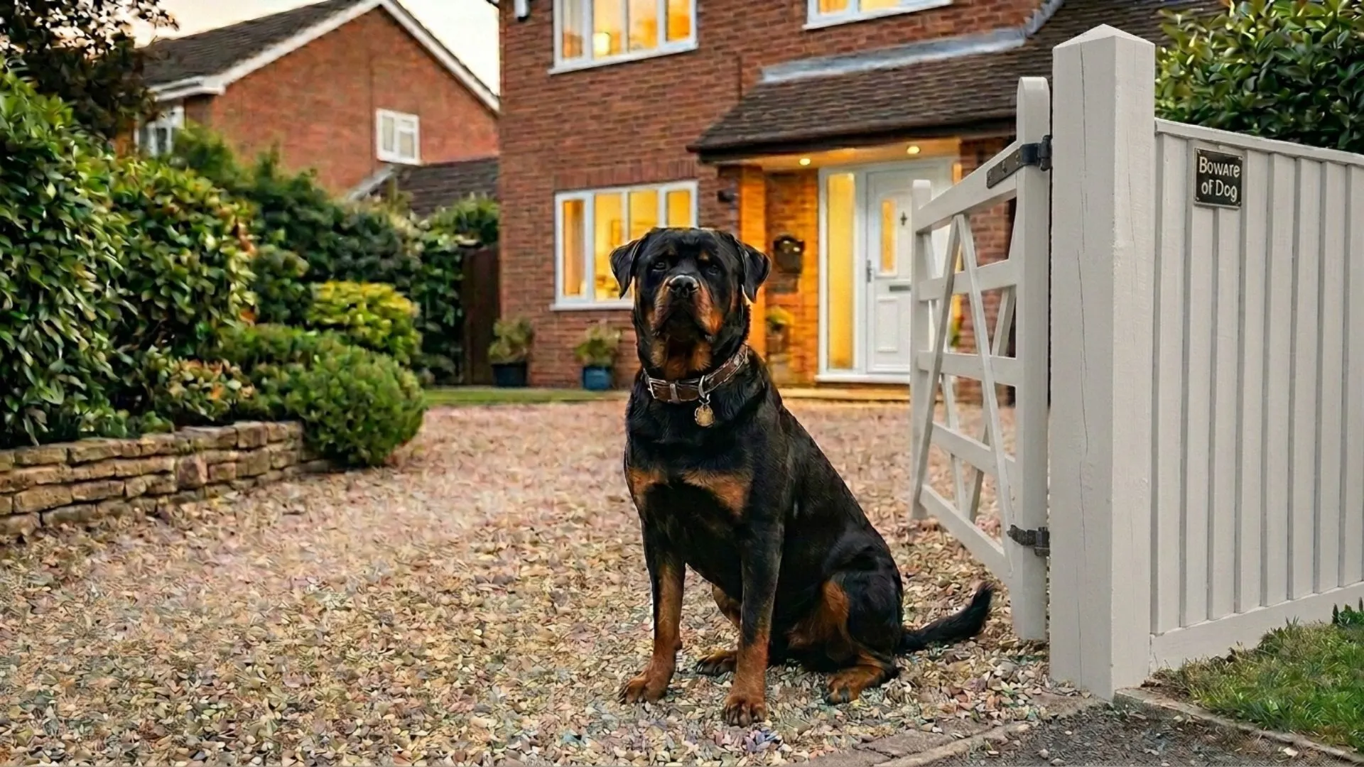 7 Best Dog Breeds to Safeguard Your Property