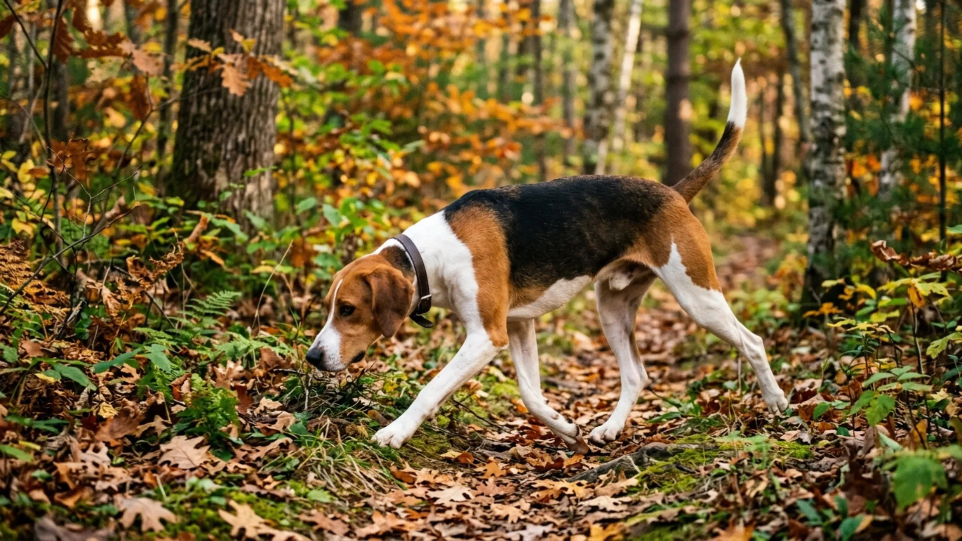 Incredible Dog Breed Specializations for Hunting