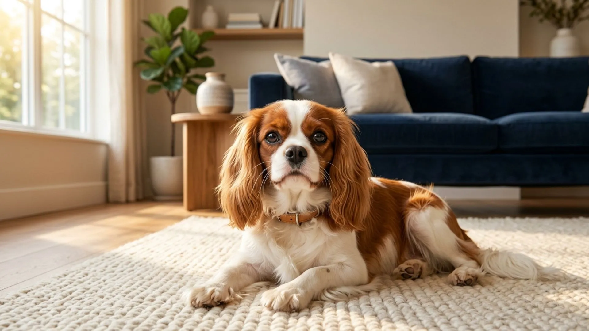 7 Low-Maintenance Dog Breeds for a Fulfilling, Easy Life