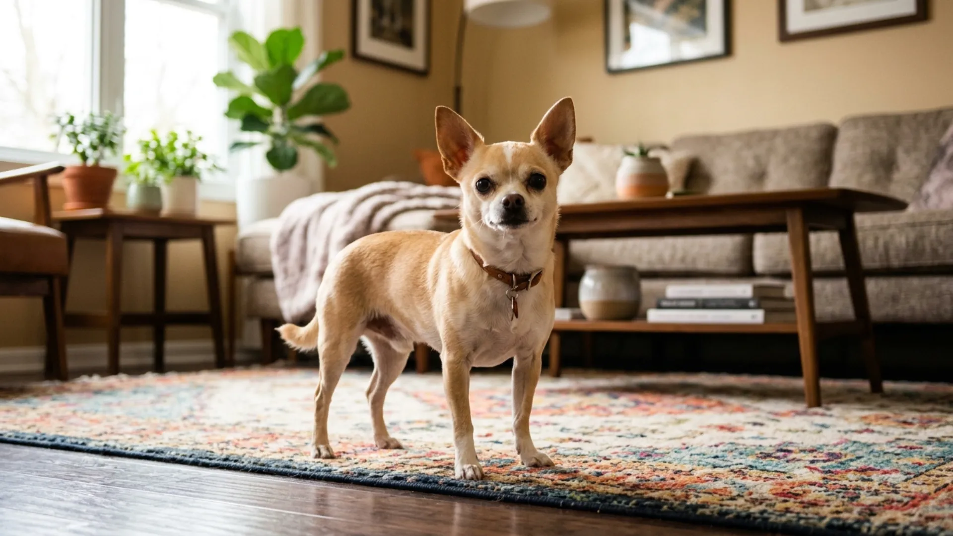 7 Low-Maintenance Dog Breeds for a Happy Household