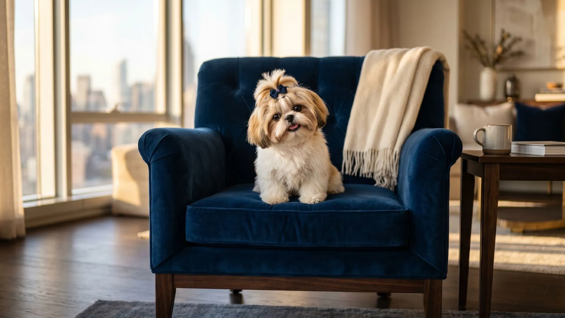 7 Lovable Tiny Dog Breeds for a Heartwarming Home