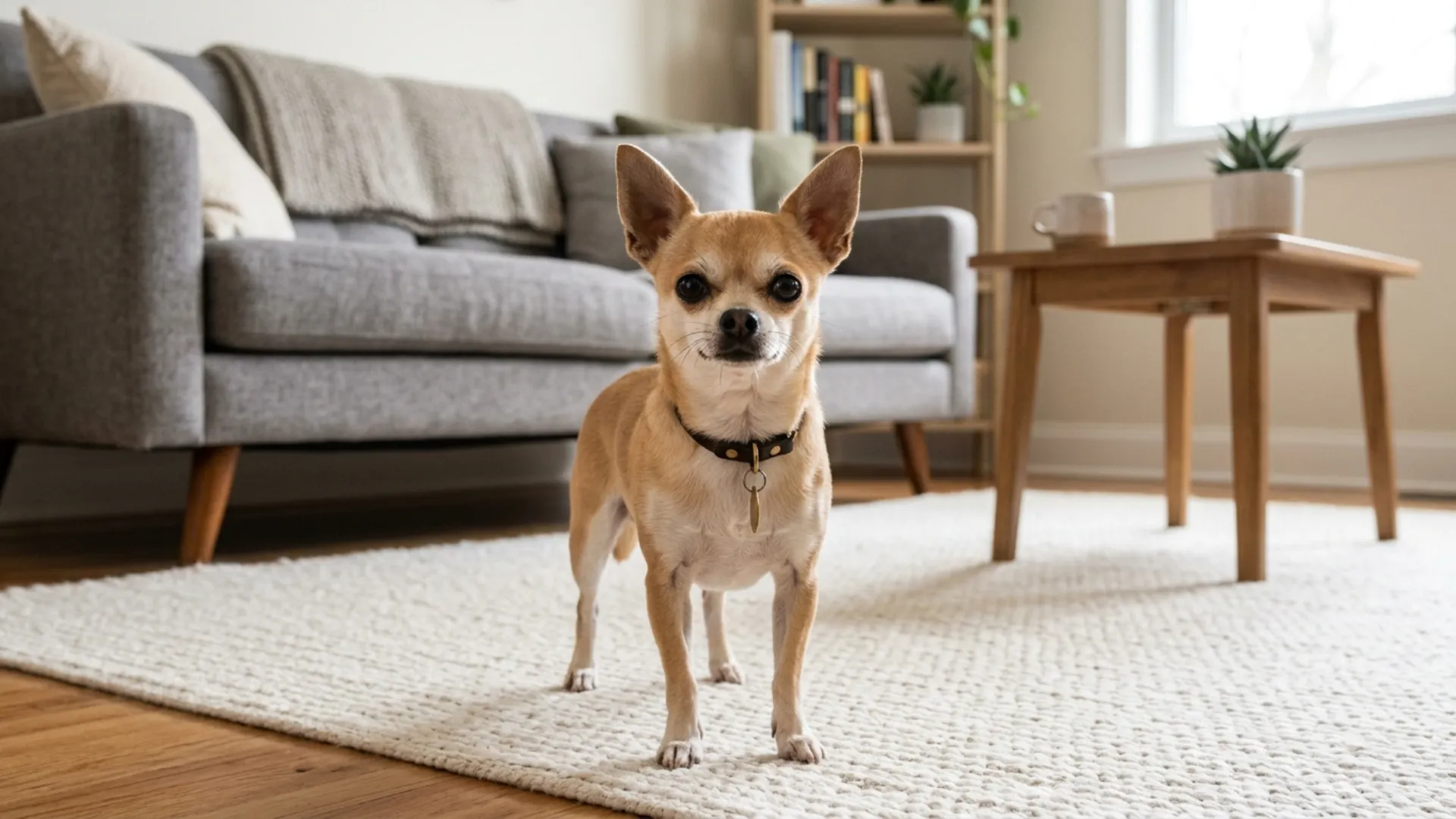 7 Best Low-Maintenance Dog Breeds for Minimal Upkeep