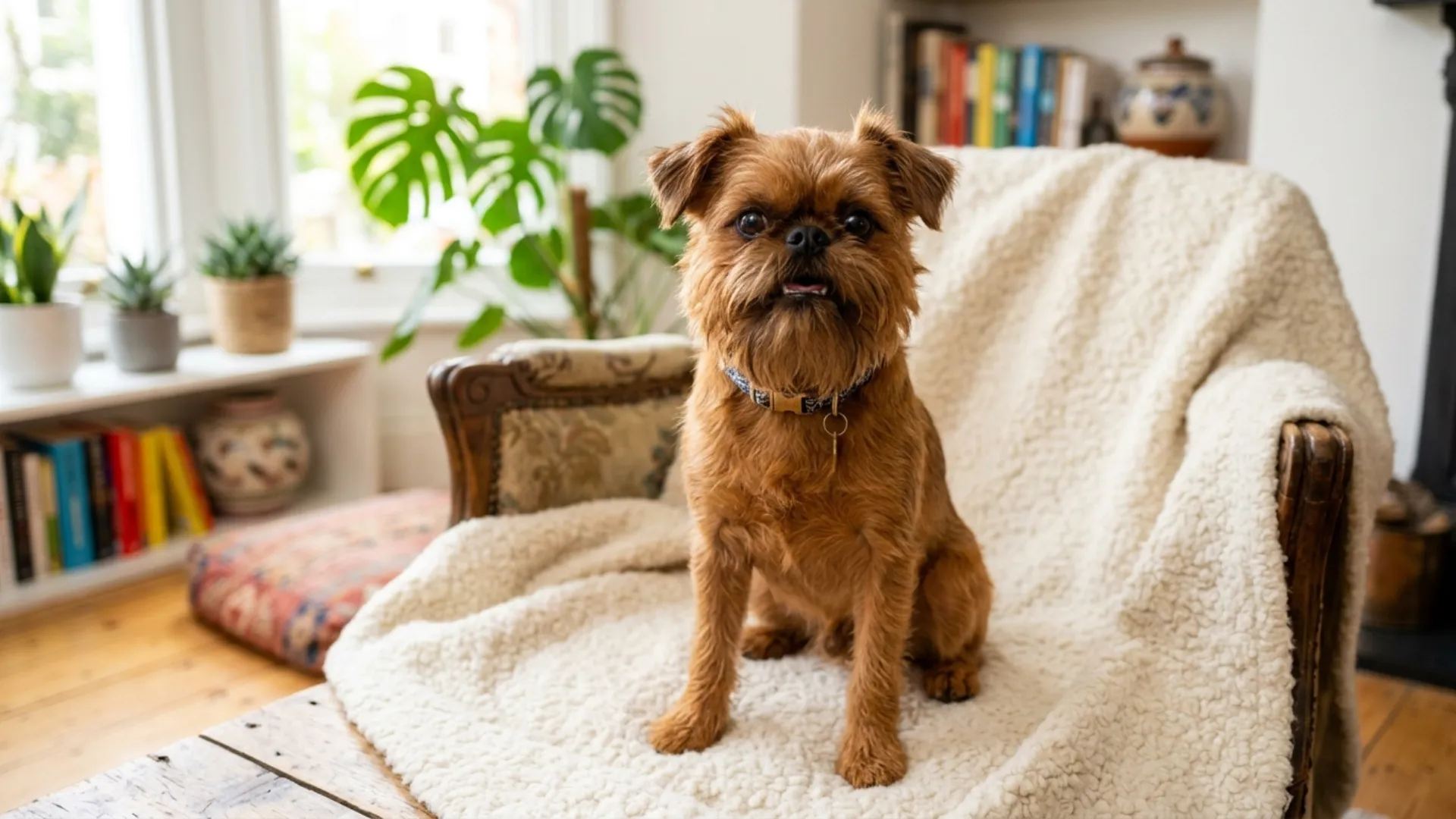 7 Amazing Dog Breeds Suitable for First-Time Owners