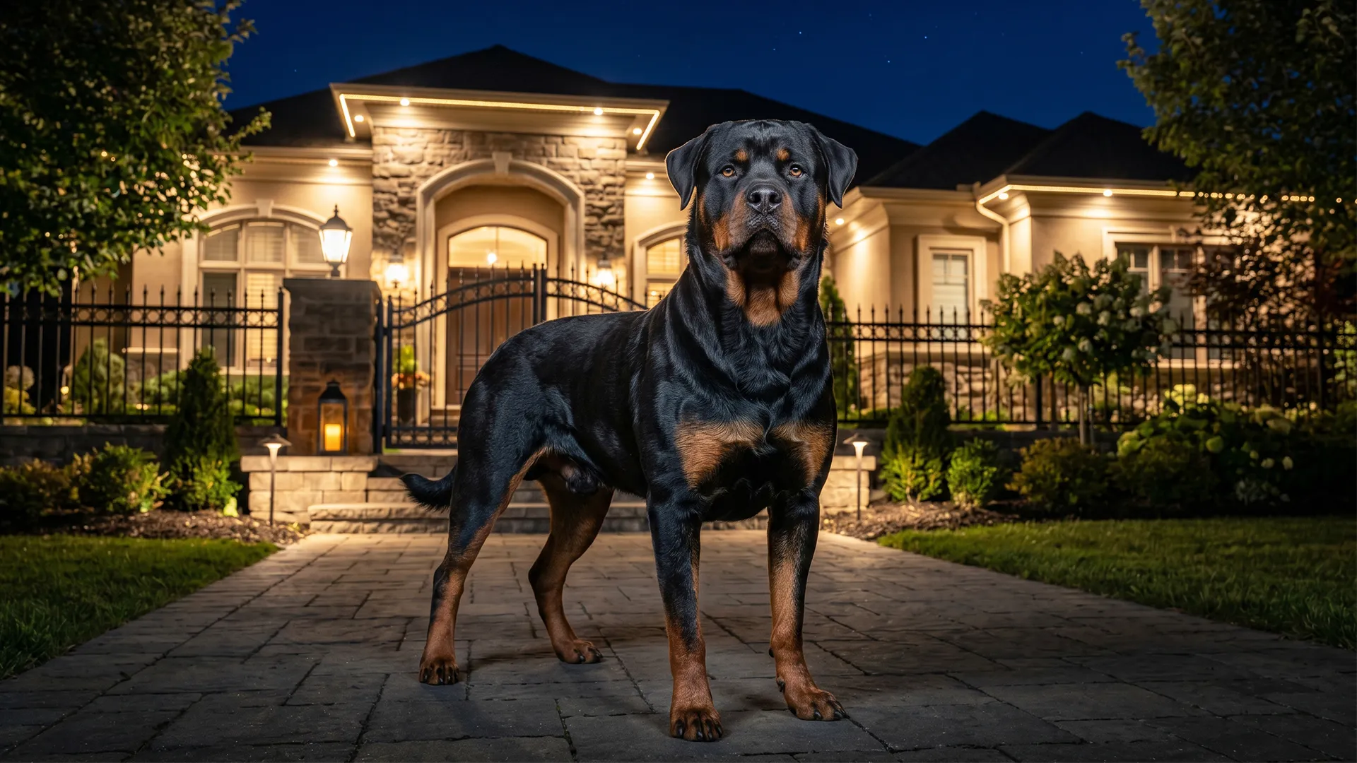 7 Rugged Small Guard Dog Breeds Perfect for Apartment Living