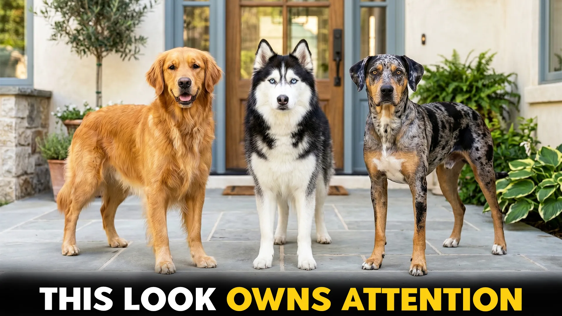 7-Amazing-Dog-Breeds-and-Their-Eye-Catching-Coats