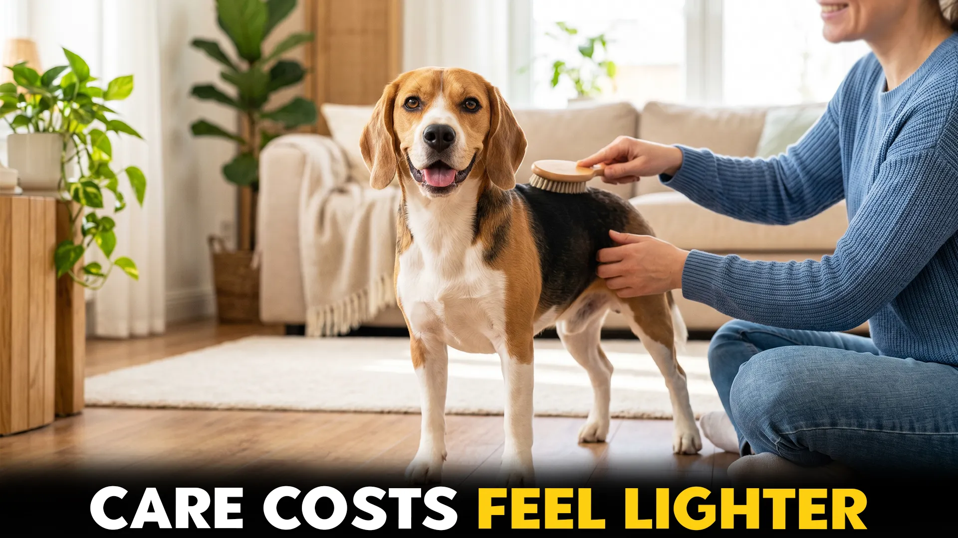 Best Dog Breeds for Owners Seeking Affordable Care