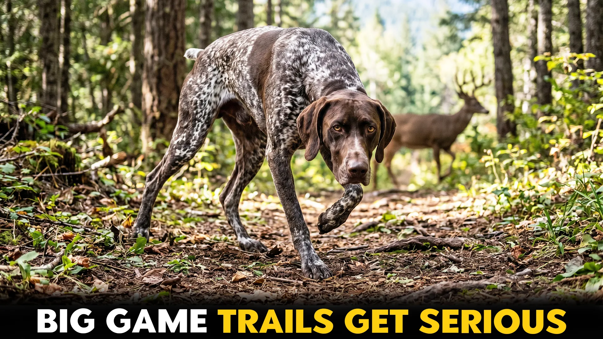 7-Best-Hunting-Dog-Breeds-For-Tracking-Big-Game
