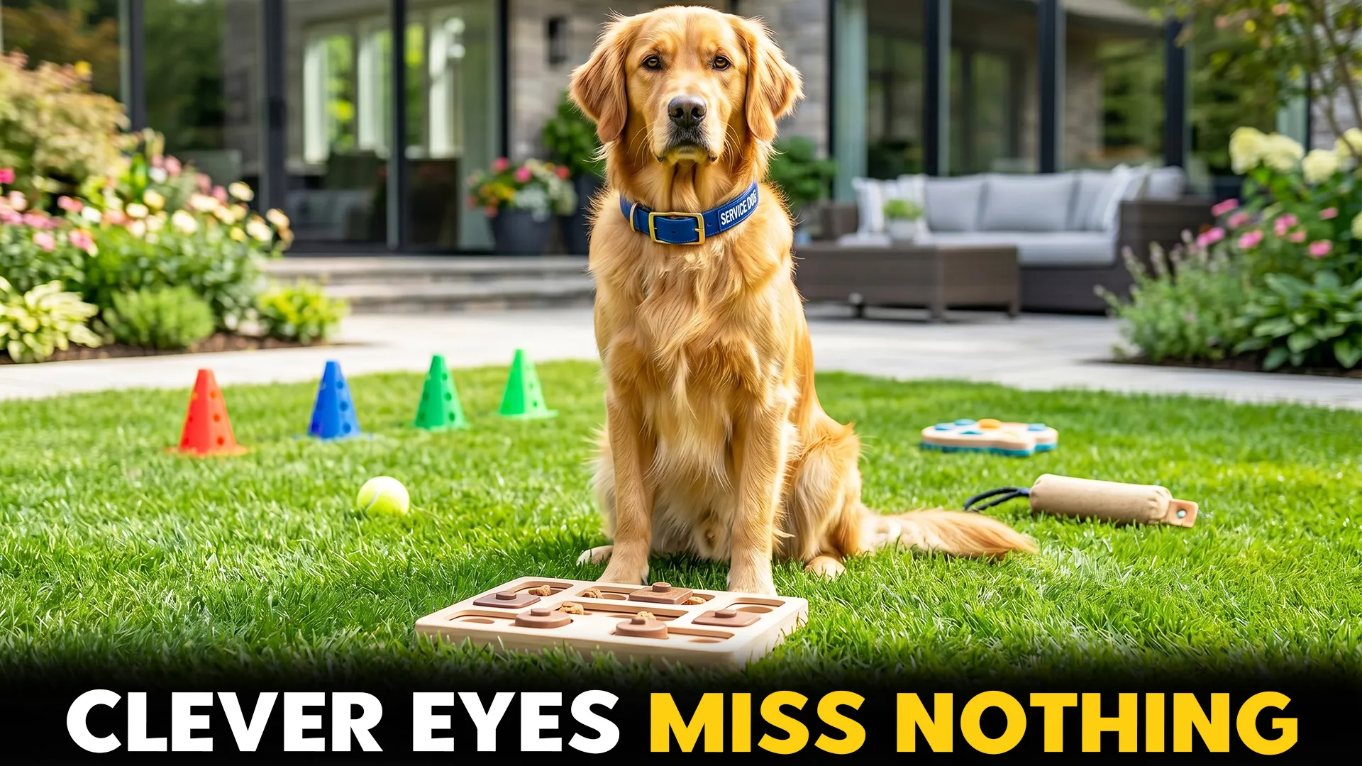 Brilliant Dog Breeds You Must Know Before Adoption