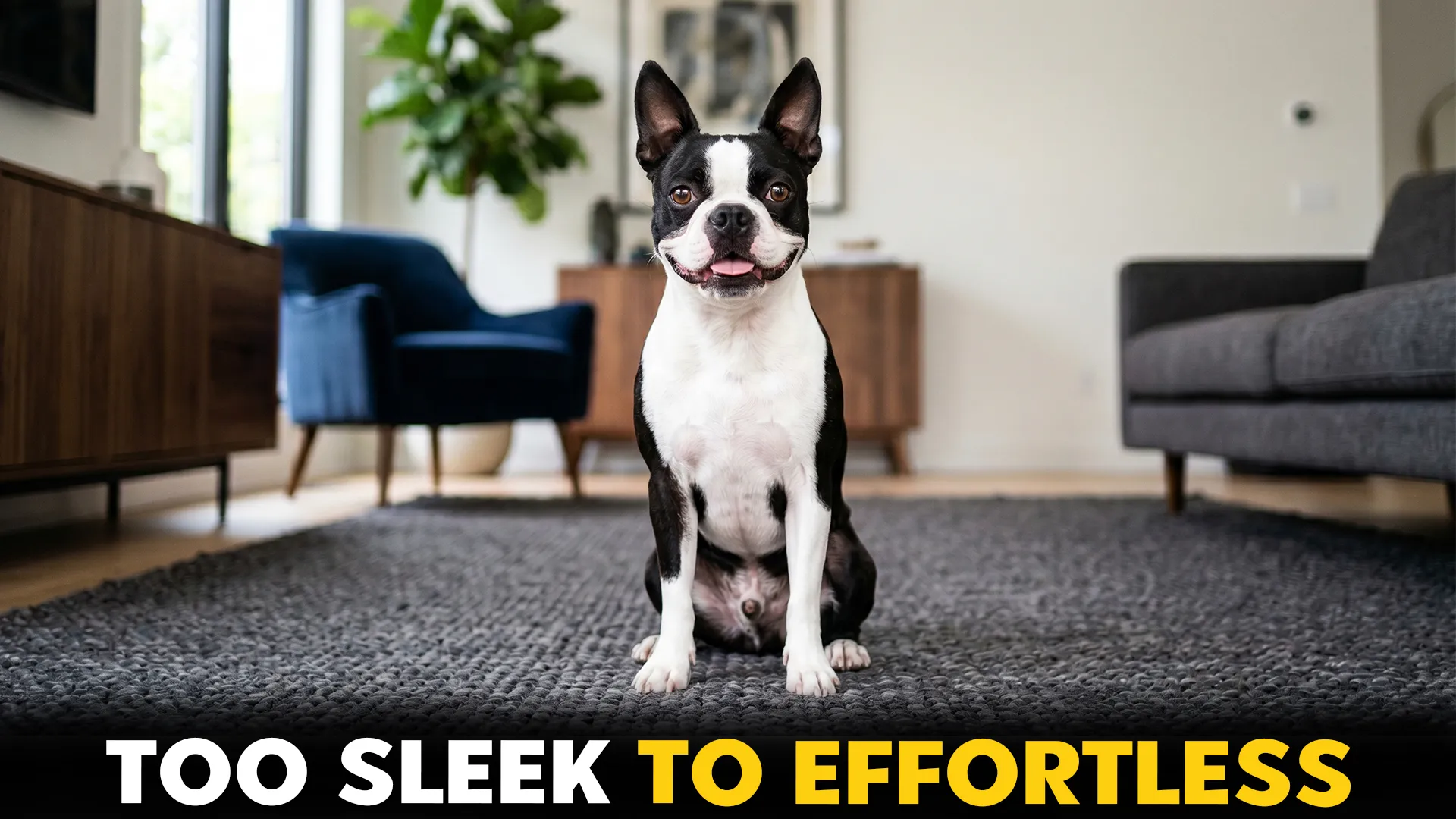 7-Charming-Dog-Breeds-With-Simple,-Short-Fur