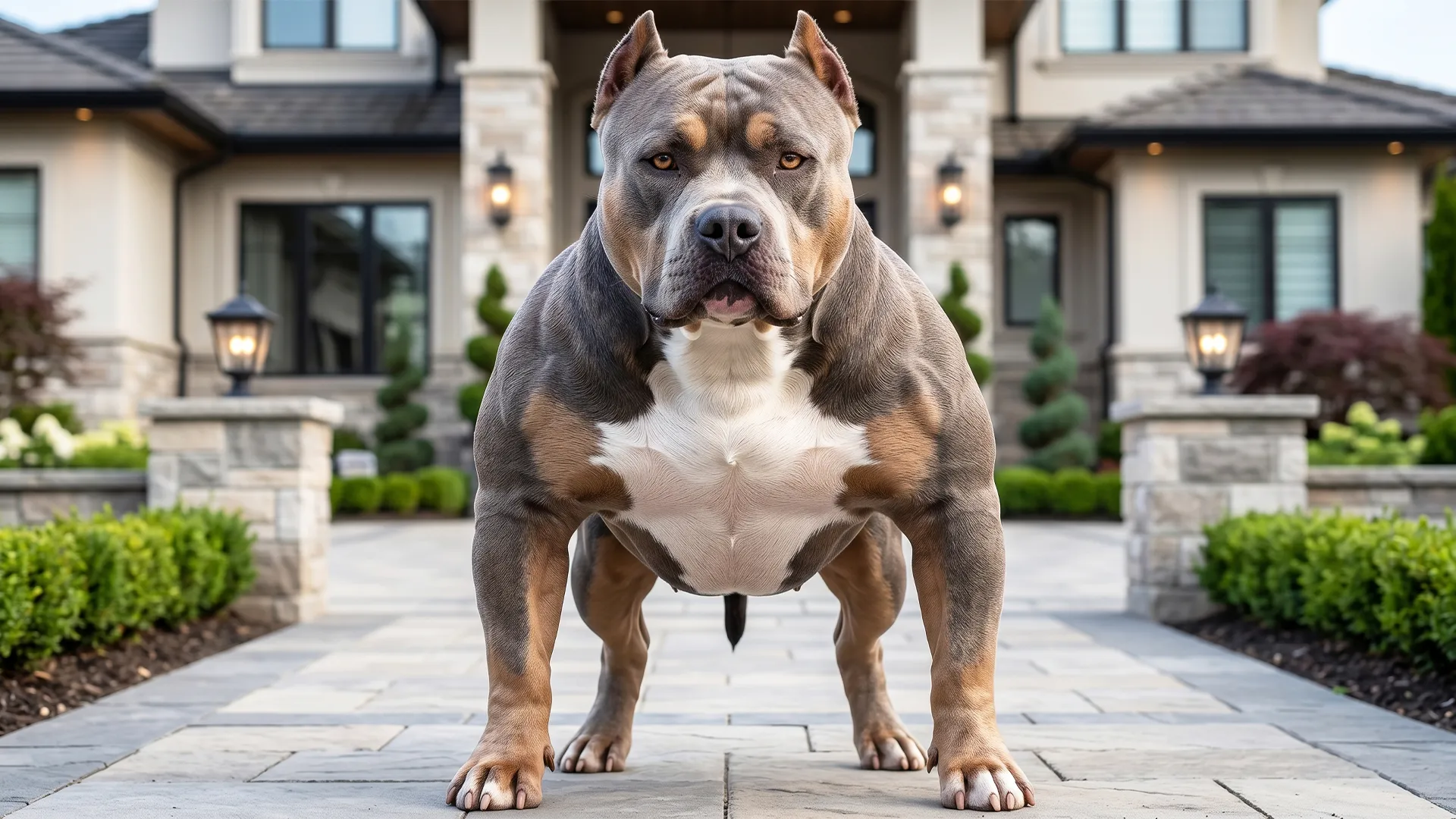 7-Dog-Breeds-Known-for-Their-Impressive-Muscular-Build