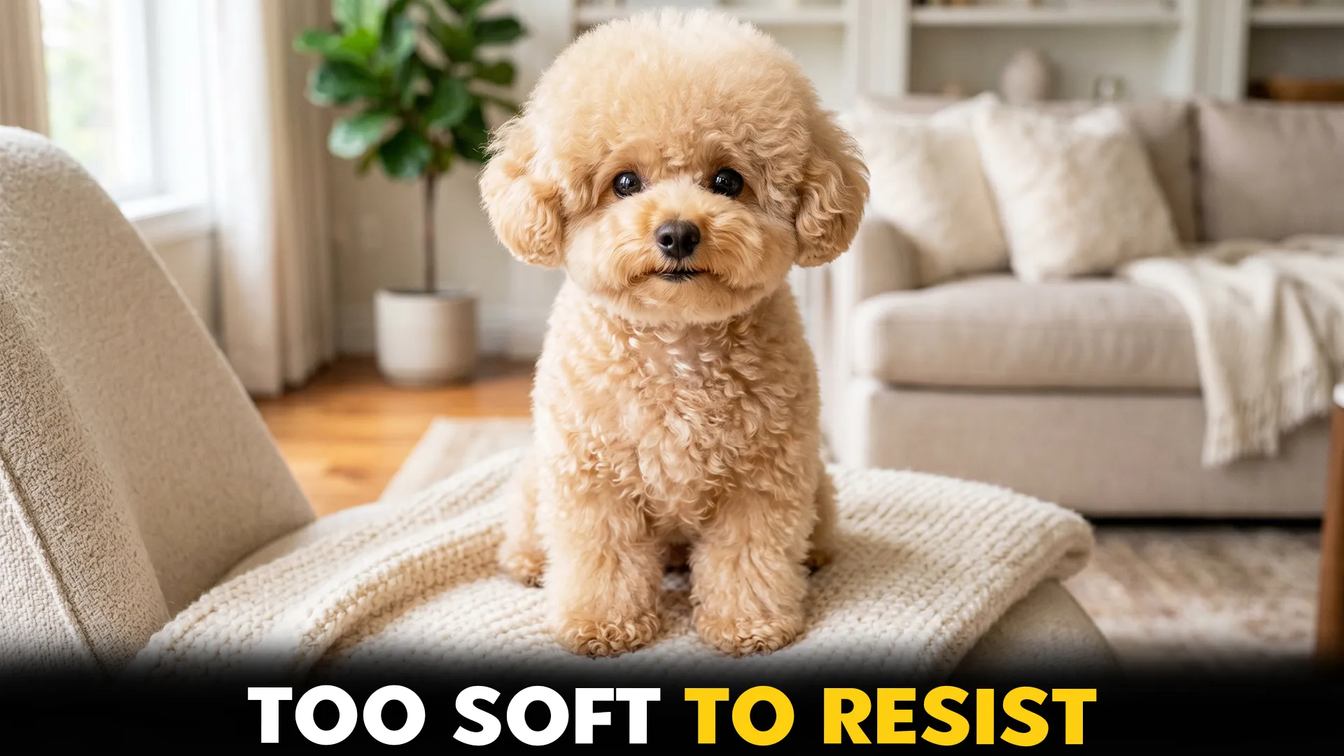 7 Dog Breeds That Are the Ultimate Fluffy Teddy Bears