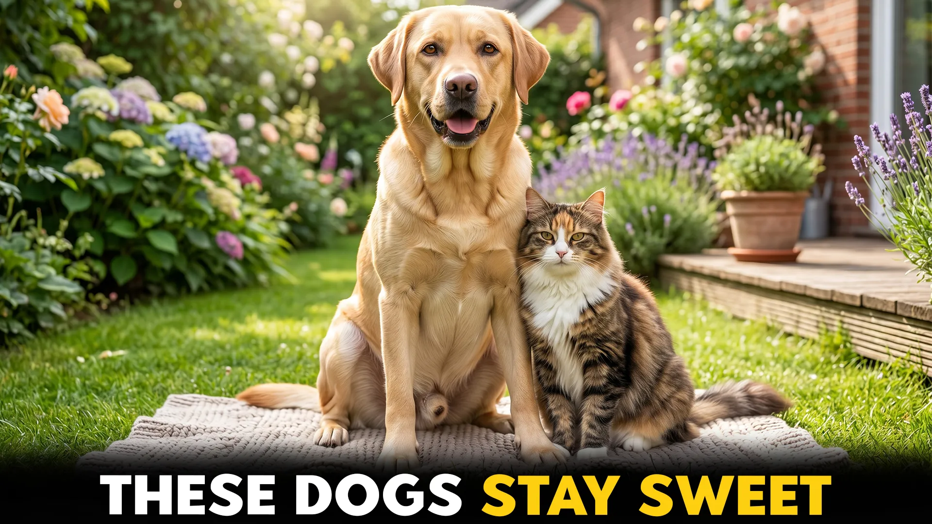 Strong‑Will Big Dog Breeds for Independent Owners