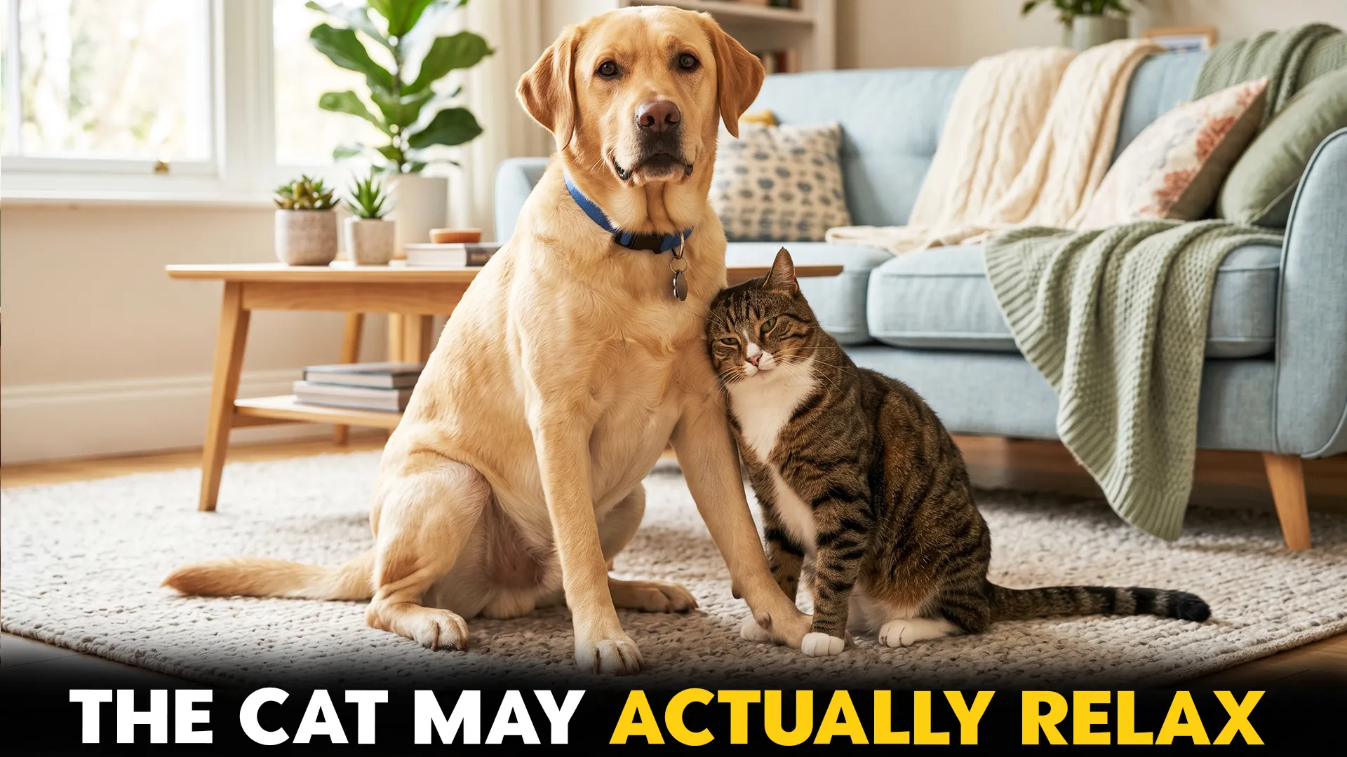 7-Dog-Breeds-That-Quickly-Adjust-to-Life-With-Catspsd