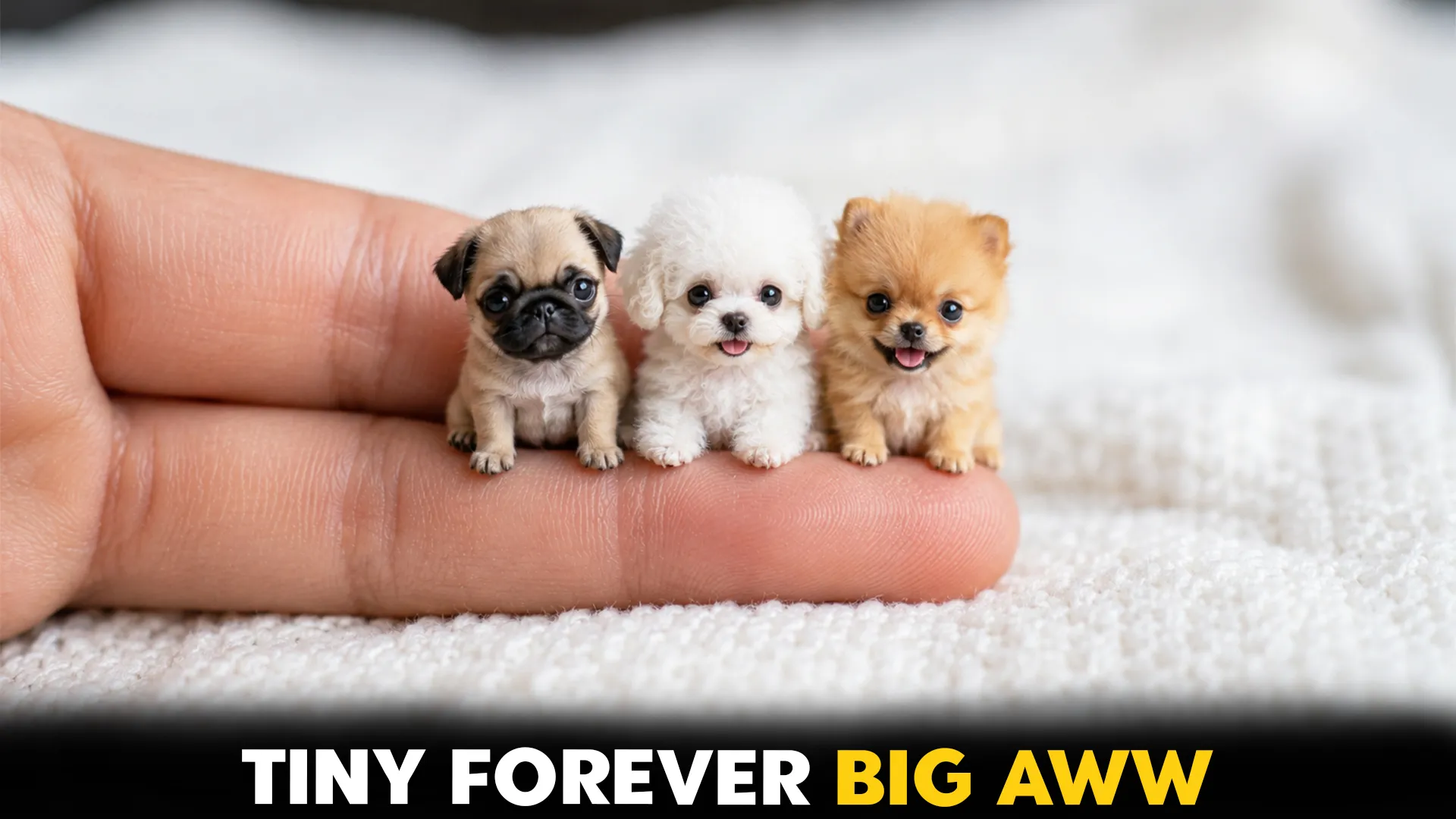 7-Dog-Breeds-That-Remain-Tiny,-Forever-Adorable