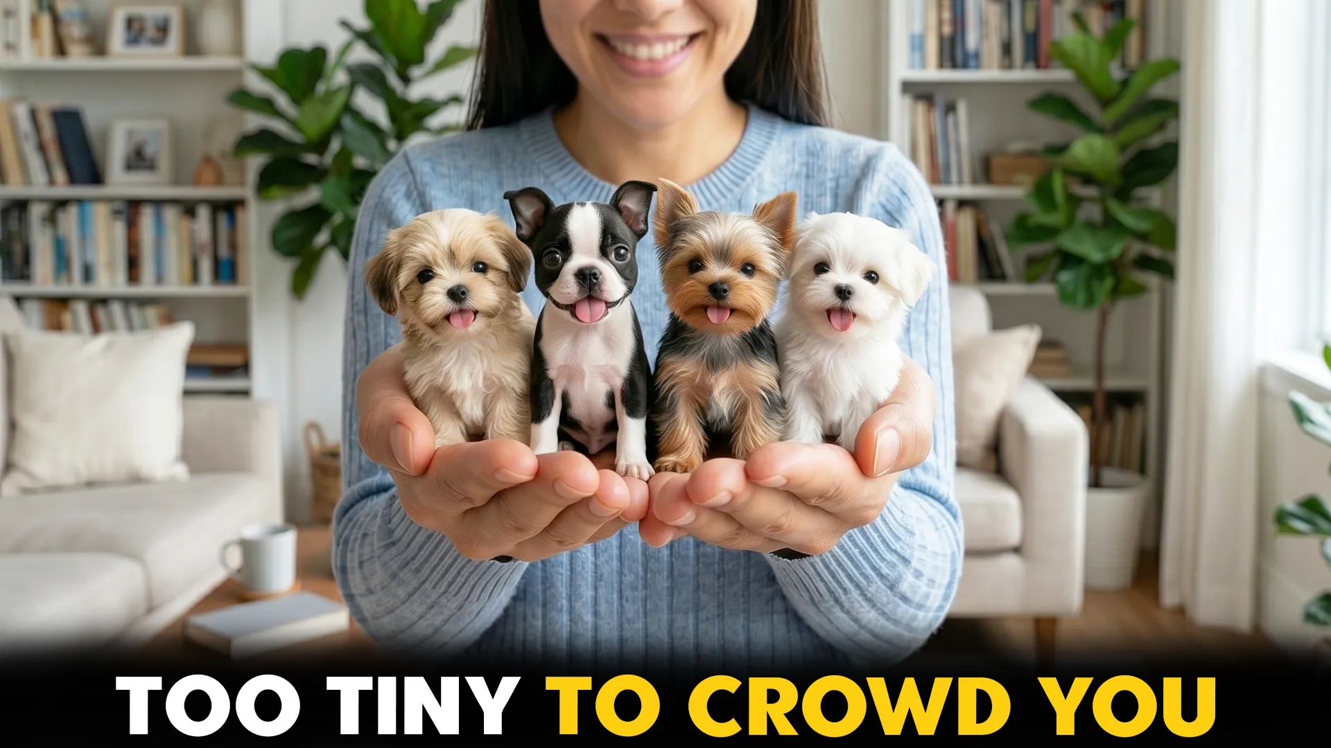 7-Dog-Breeds-That-Stay-Small-Perfect-Apartment-Dogs