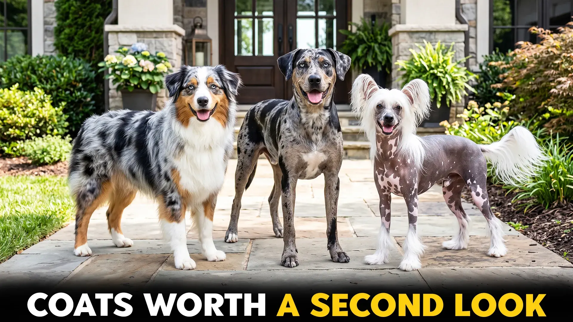 dog7-Dog-Breeds-with-Remarkable-Coat-Color-Variations