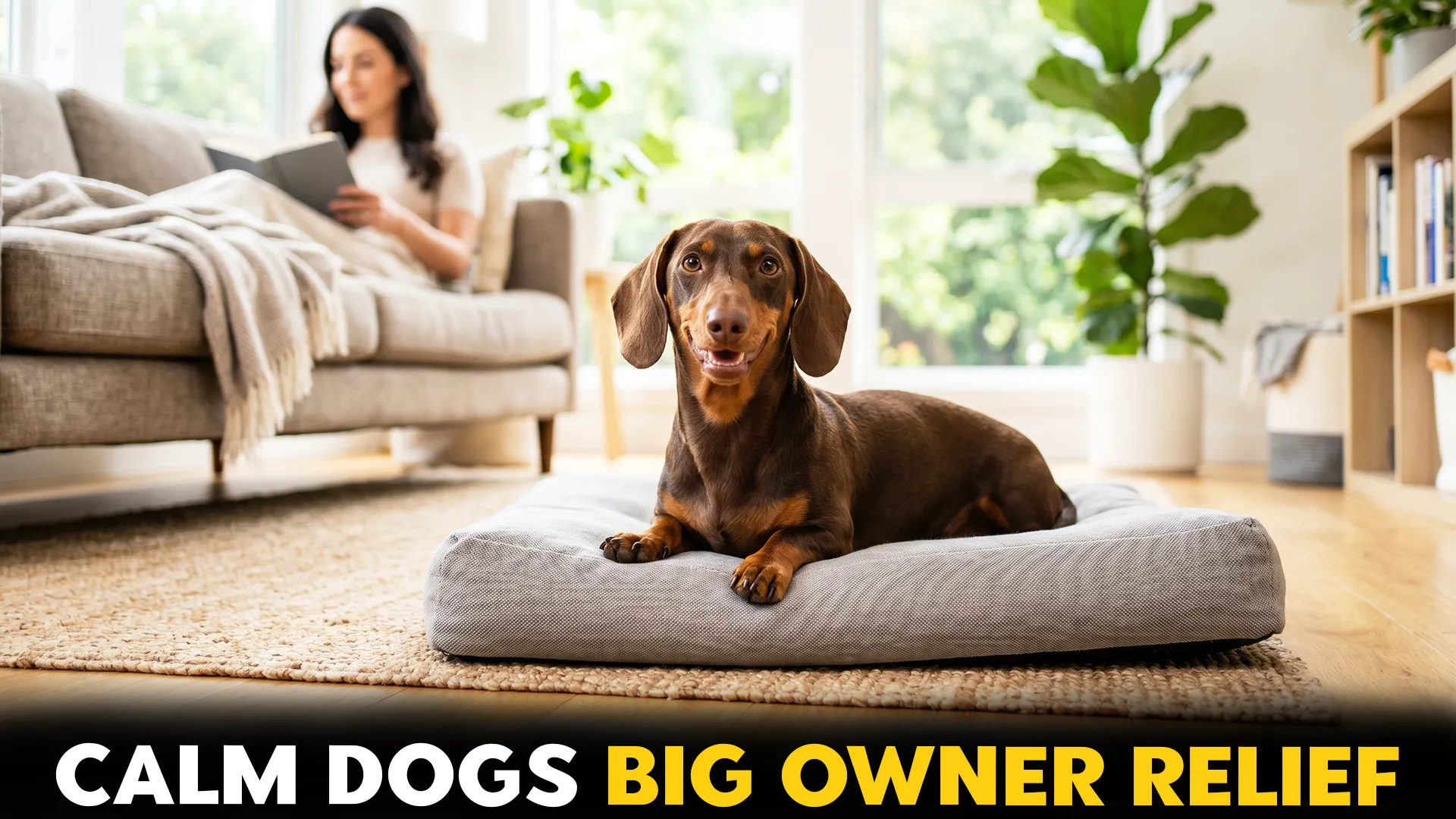 7 easiest dog breeds a low maintenance selection
