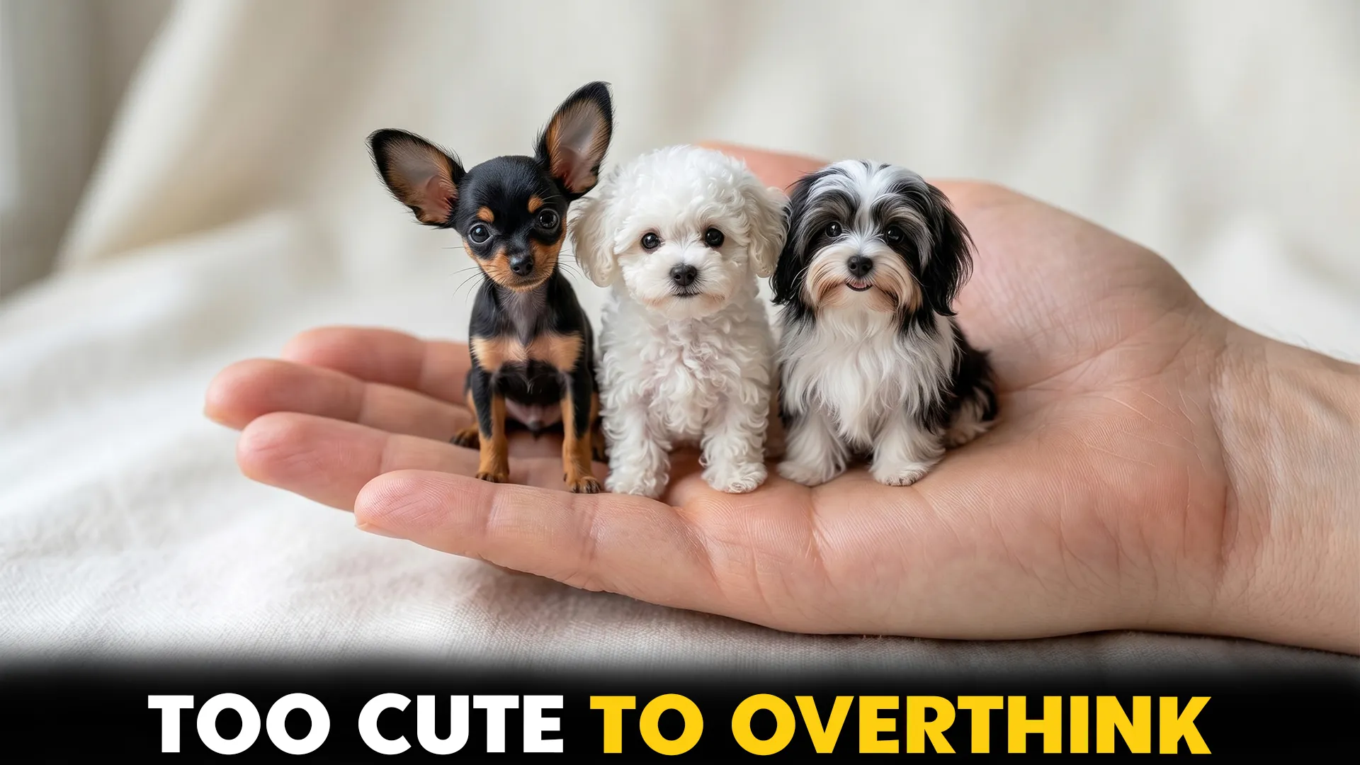 7-Handfuls-of-Pet-Friendly-Small-Dog-Breeds-for-Beginners (1)