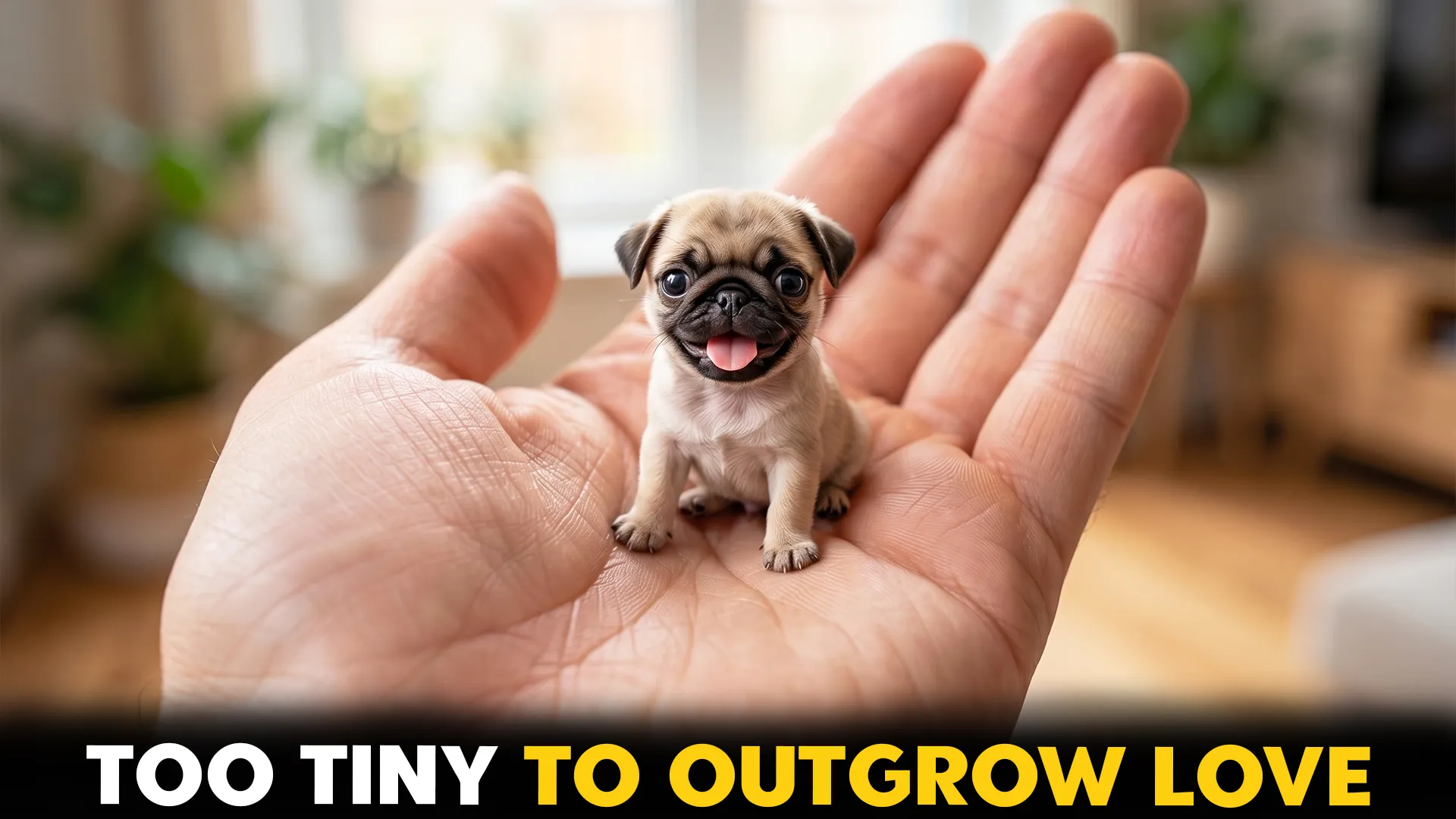 7 Ideal Small Dog Breeds – Staying Tiny, Always a Joy