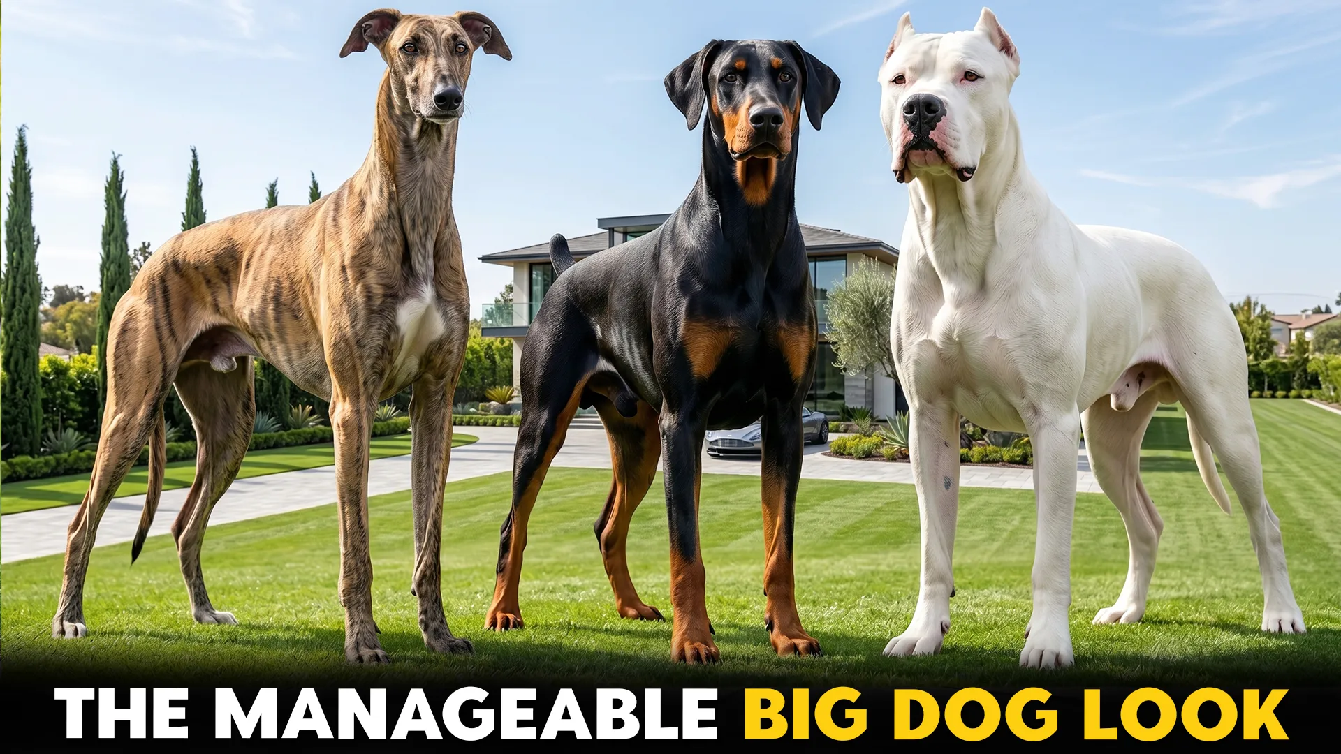 7-Large-Dog-Breeds-with-Short-Hair-Easy-to-Manage