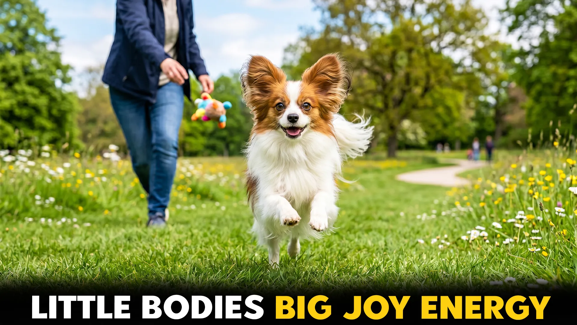 7 little dog breeds with big playfulness a complete guide for owners
