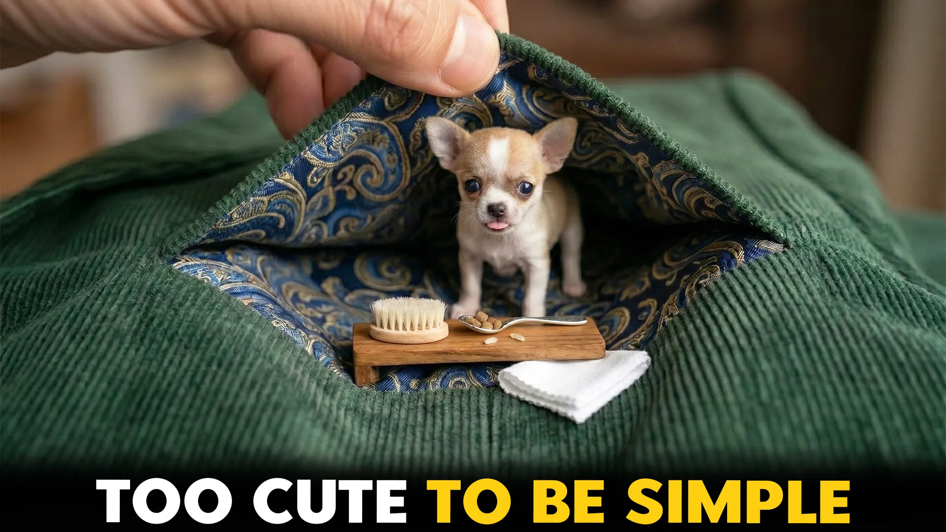 7-Lovable-Pocket-Sized-Dog-Breeds-and-How-to-Care-for-Them