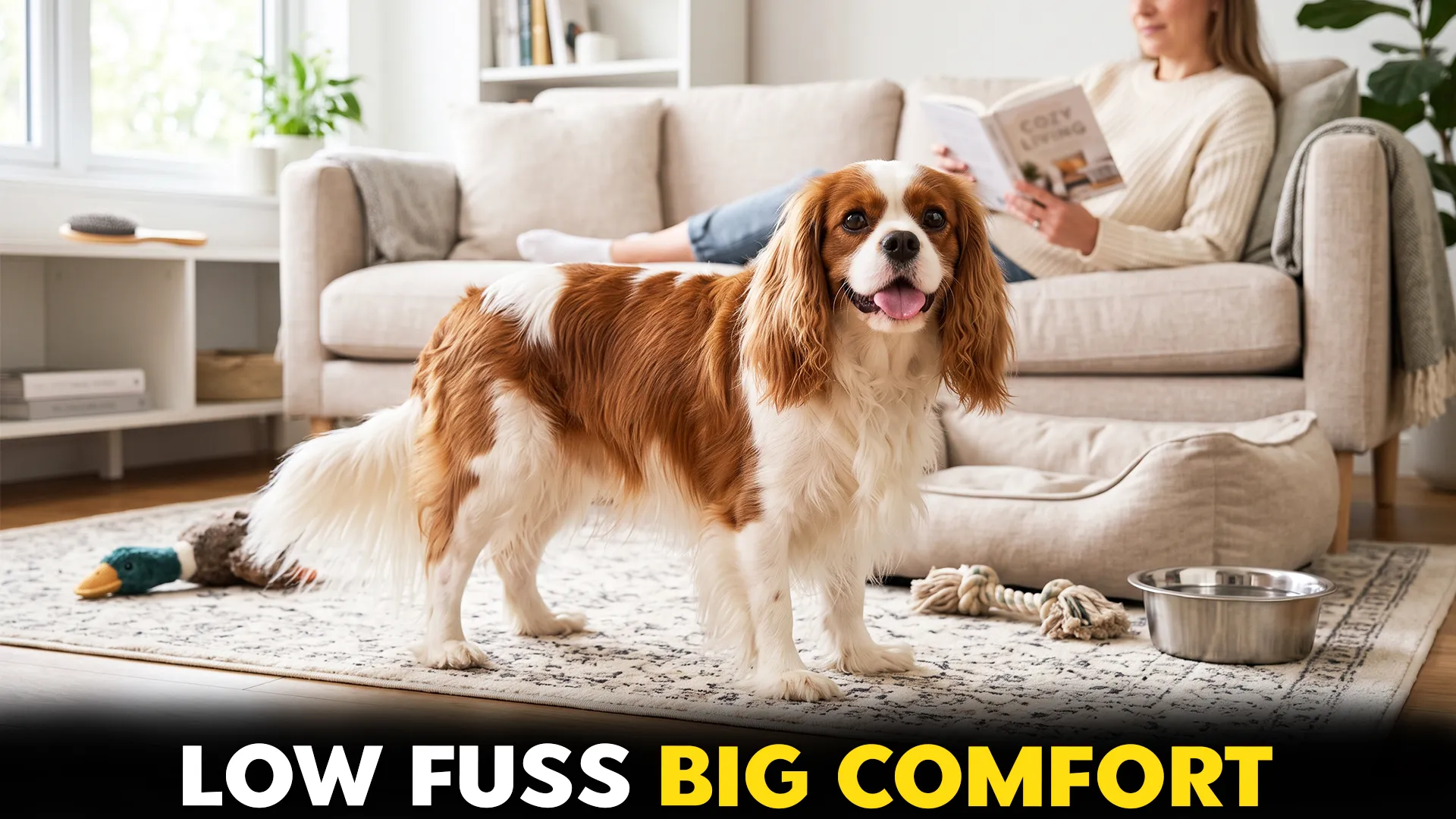 7-Low-Maintenance-Dog-Breeds-That-Thrive-with-Minimal-Effort