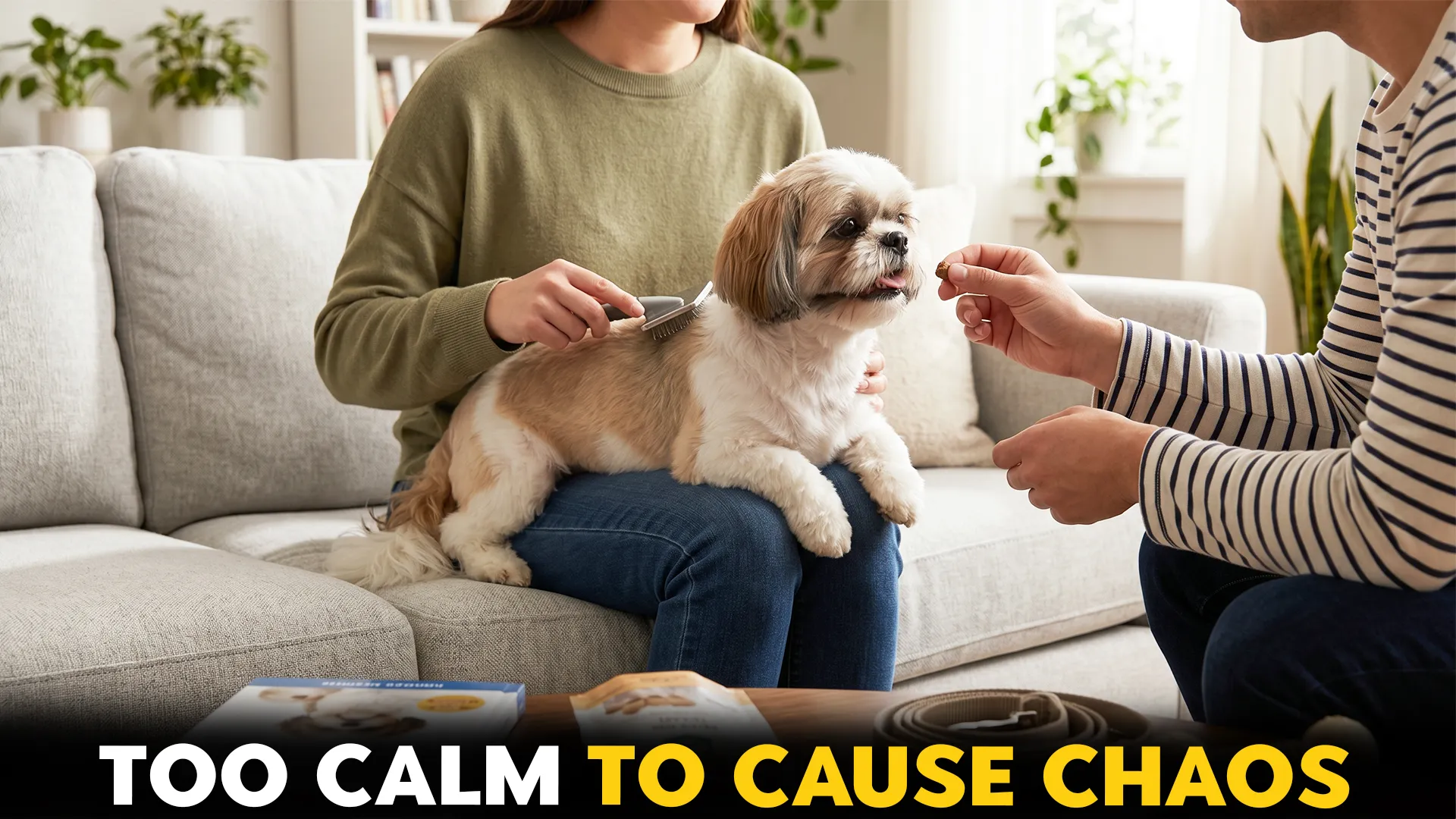 7-Manageable-Dog-Breeds-for-First-Time-Pet-Parents