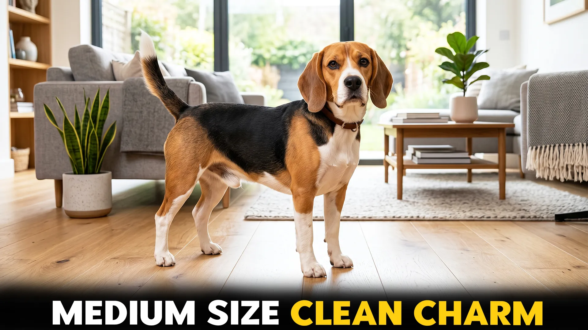7-Medium-Sized-Dog-Breeds-with-Beautiful,-Short-Coats