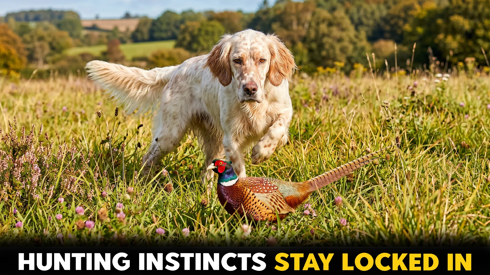 7-Outstanding-Dog-Breeds-for-Hunting-and-Tracking