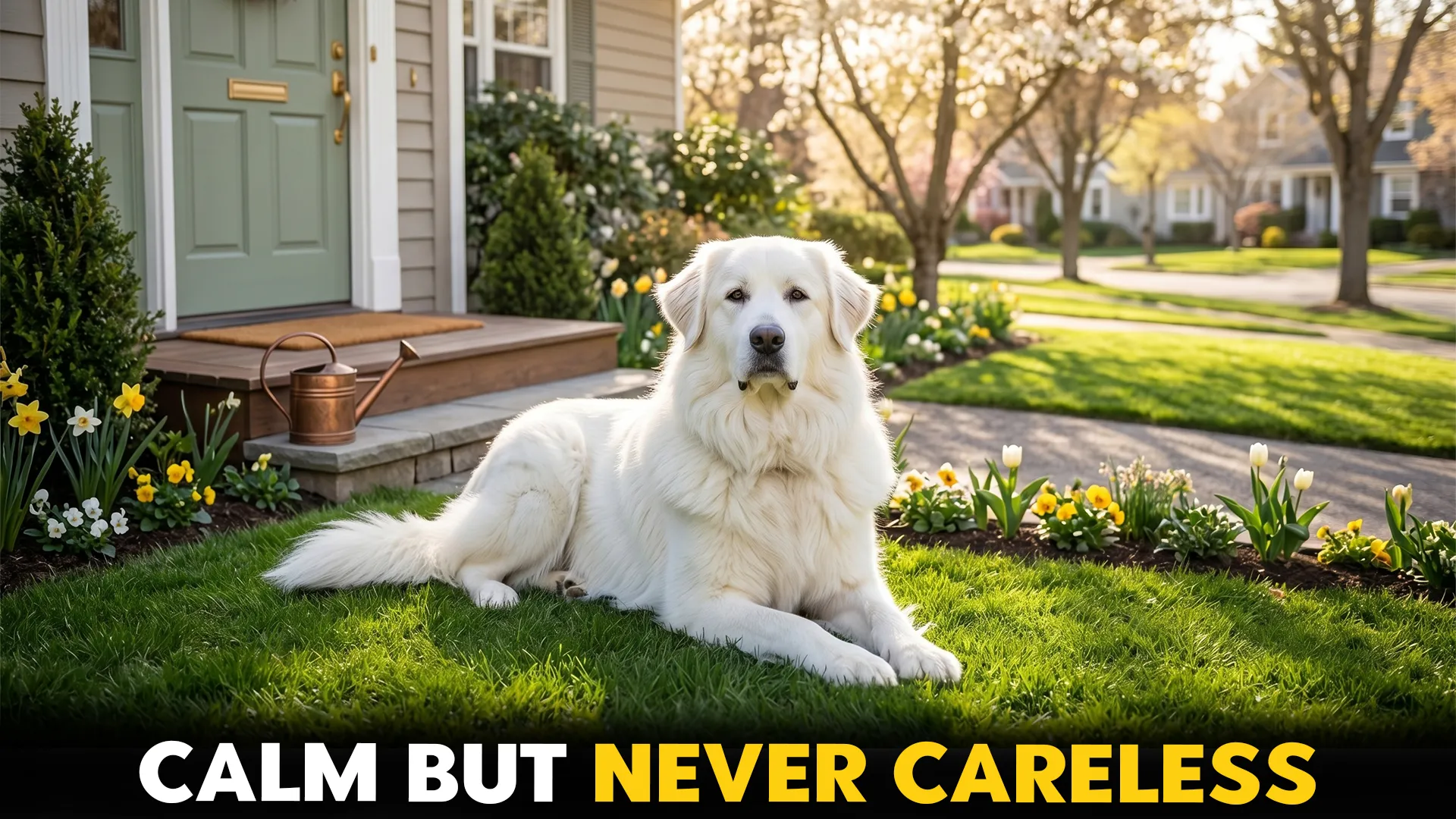7-Peaceful-Guard-Dog-Breeds-Calm,-Loyal,-and-Alert