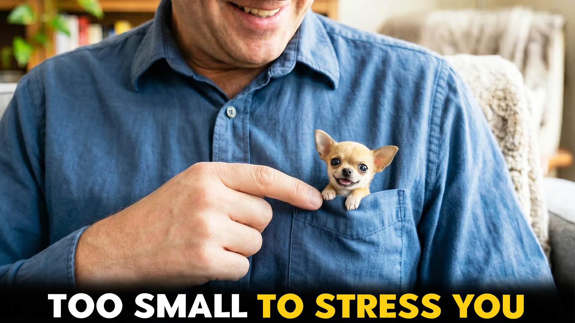7-Pocket-Sized-Dogs-That-Are-Surprisingly-Easy-to-Handle