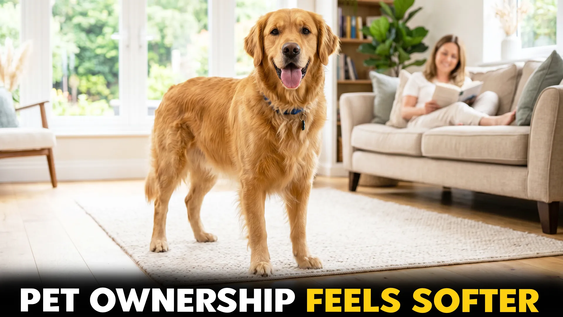 7 reliable dog for stress free pet ownership
