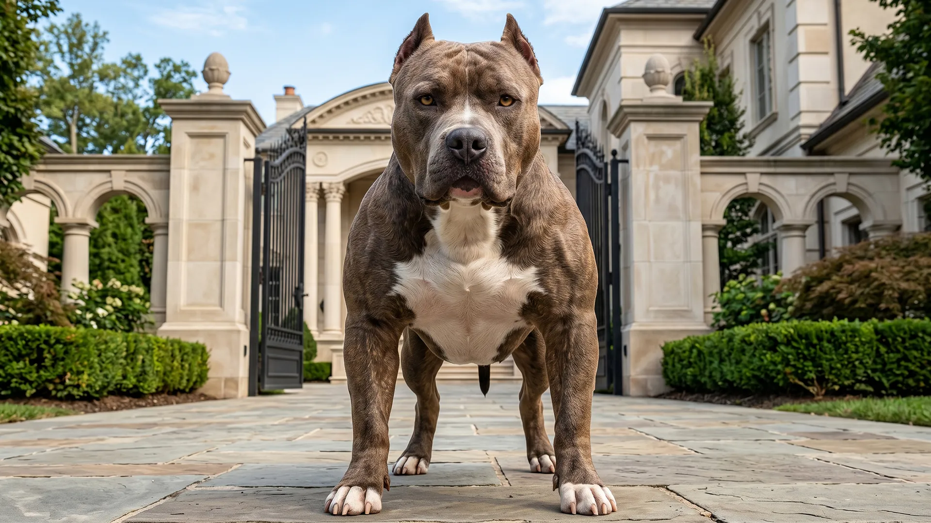 7-Robust-Dog-Breeds-With-Exceptional-Muscle-Mass