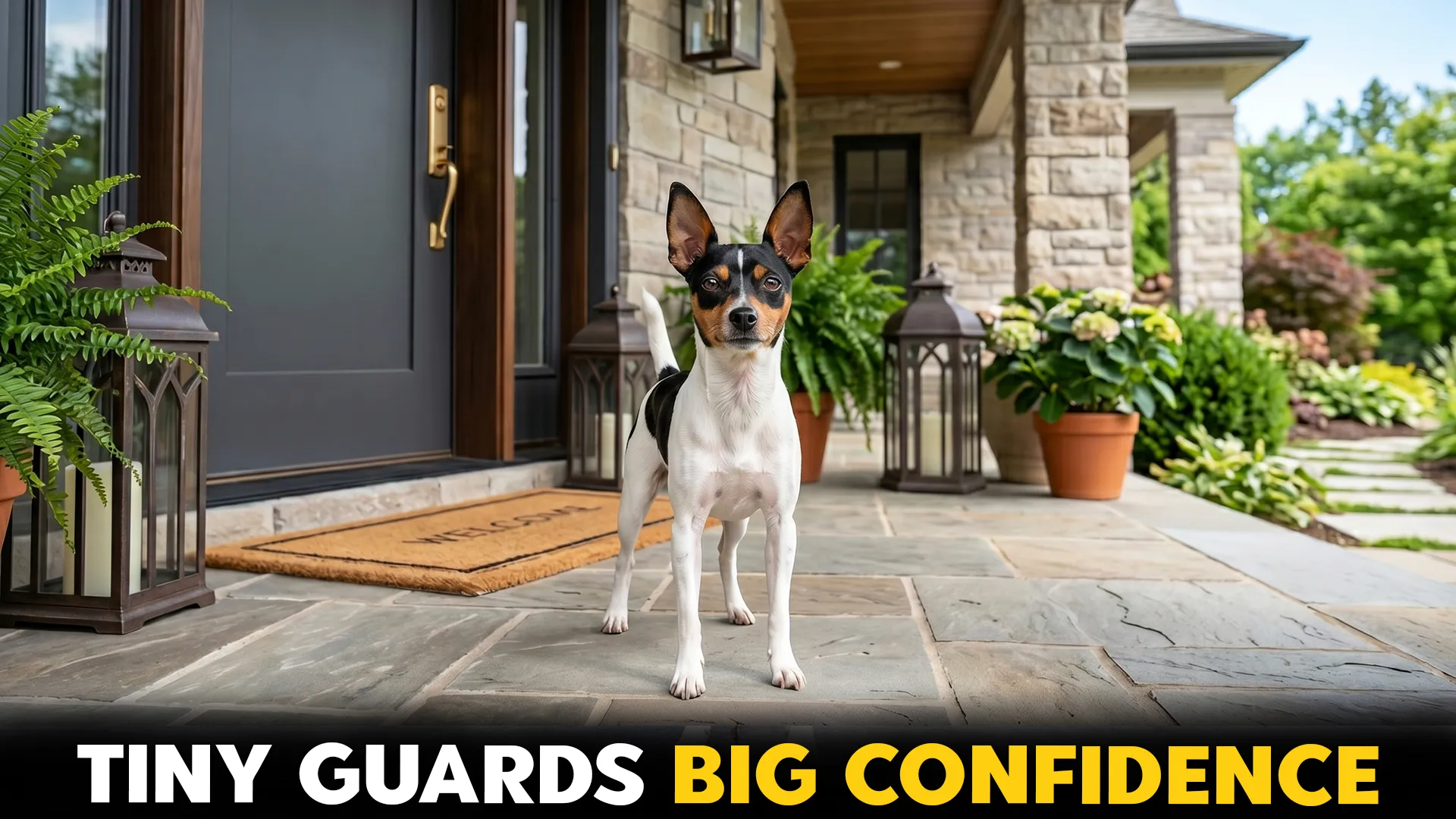 7-Small-Dog-Breeds-Offering-Reliable-Guard-Dog-Qualities