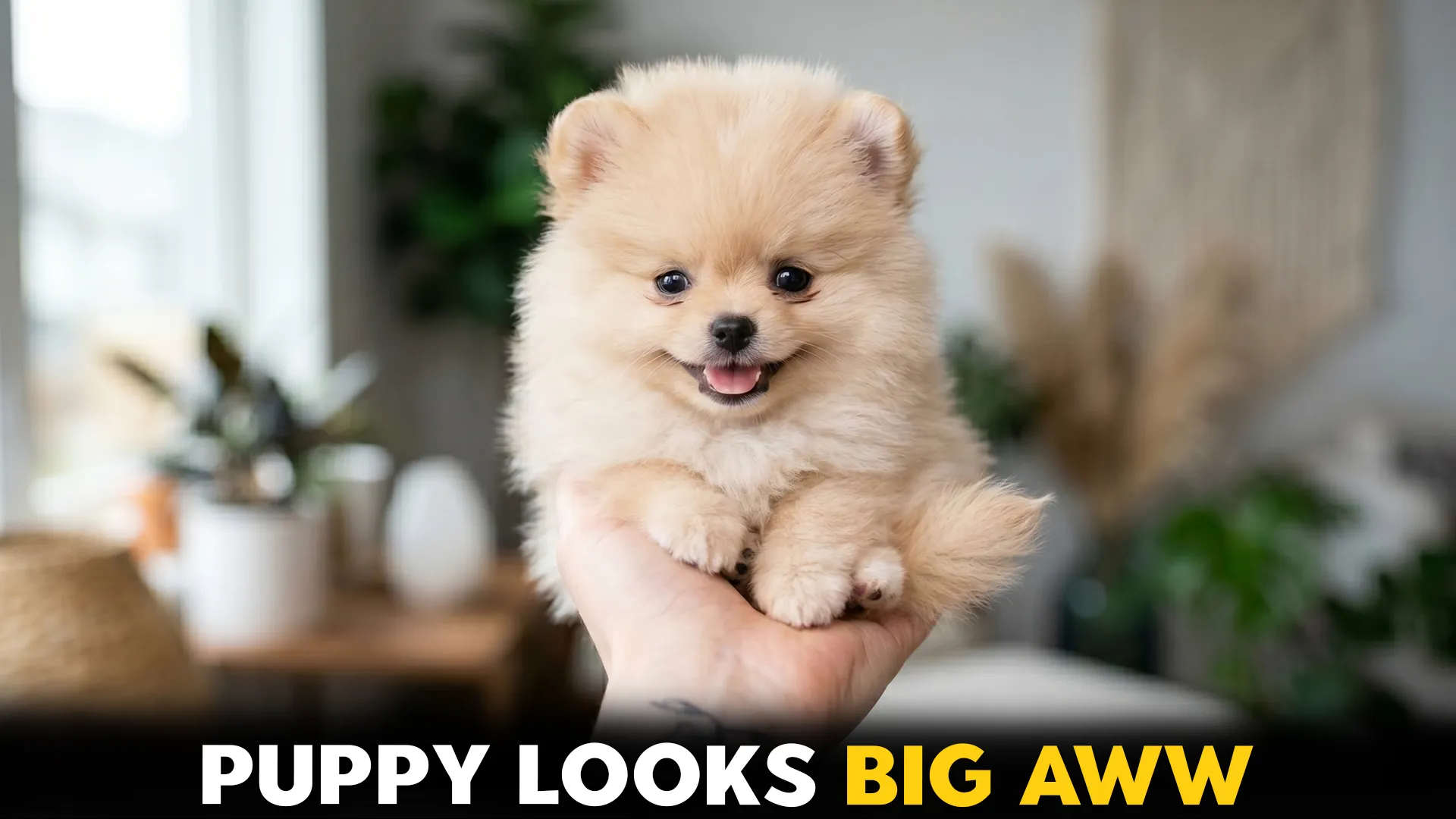 7-Small-Dog-Breeds-That-Look-Like-Puppies-Forever