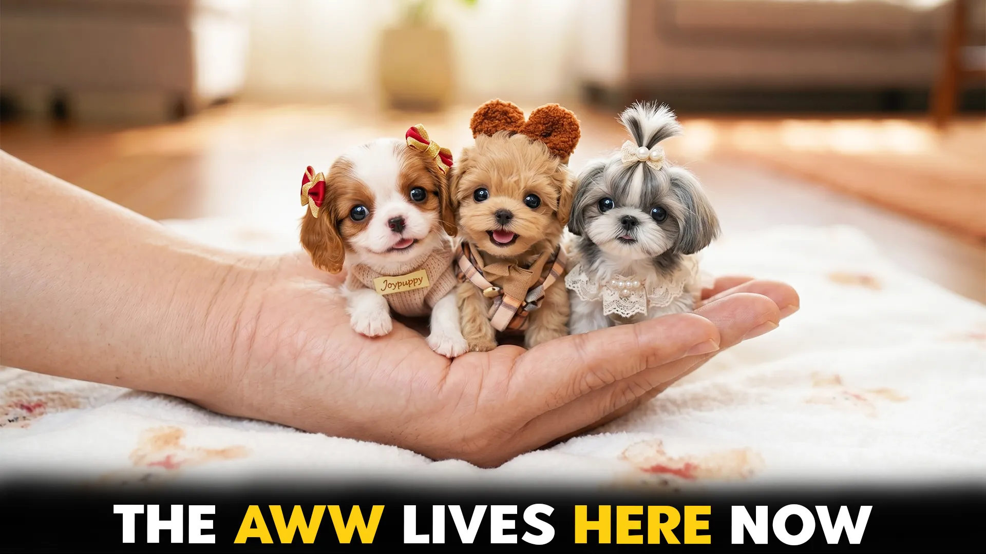 7-Sweetest-Toy-Dog-Breeds-for-a-Heartwarming-Home