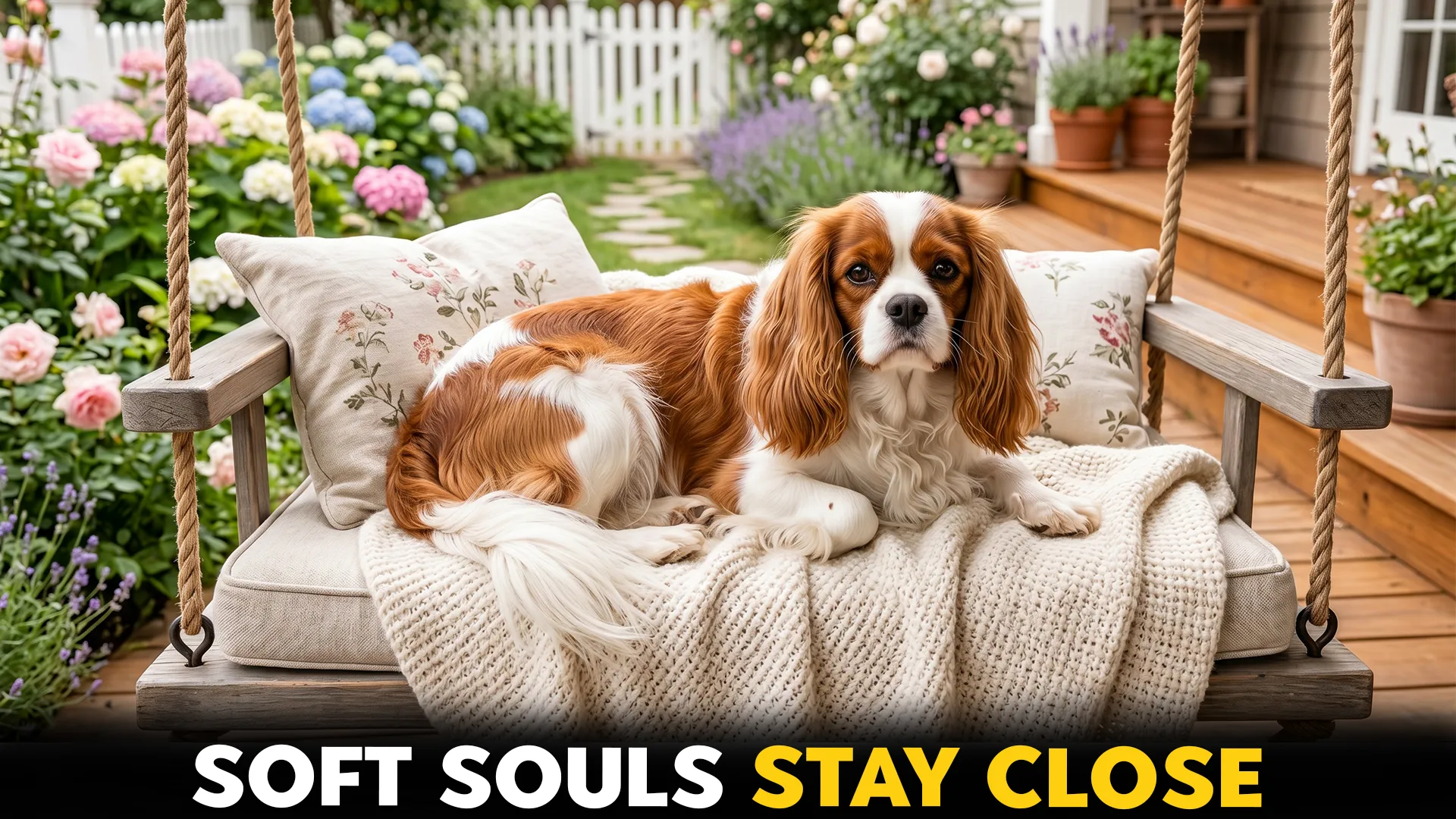 7-Sweet‑Hearted-Dog-Breeds-That-Excel-in-Slow‑Paced-Living