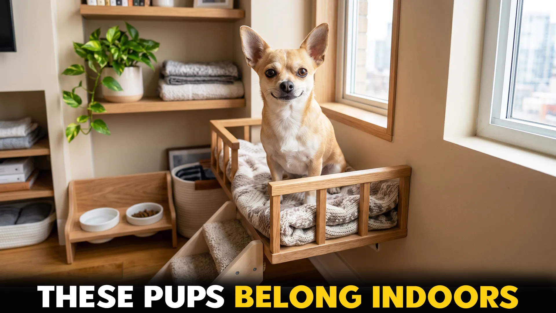 7-Wonderful-Dog-Breeds-Suited-for-Small-Space-Living