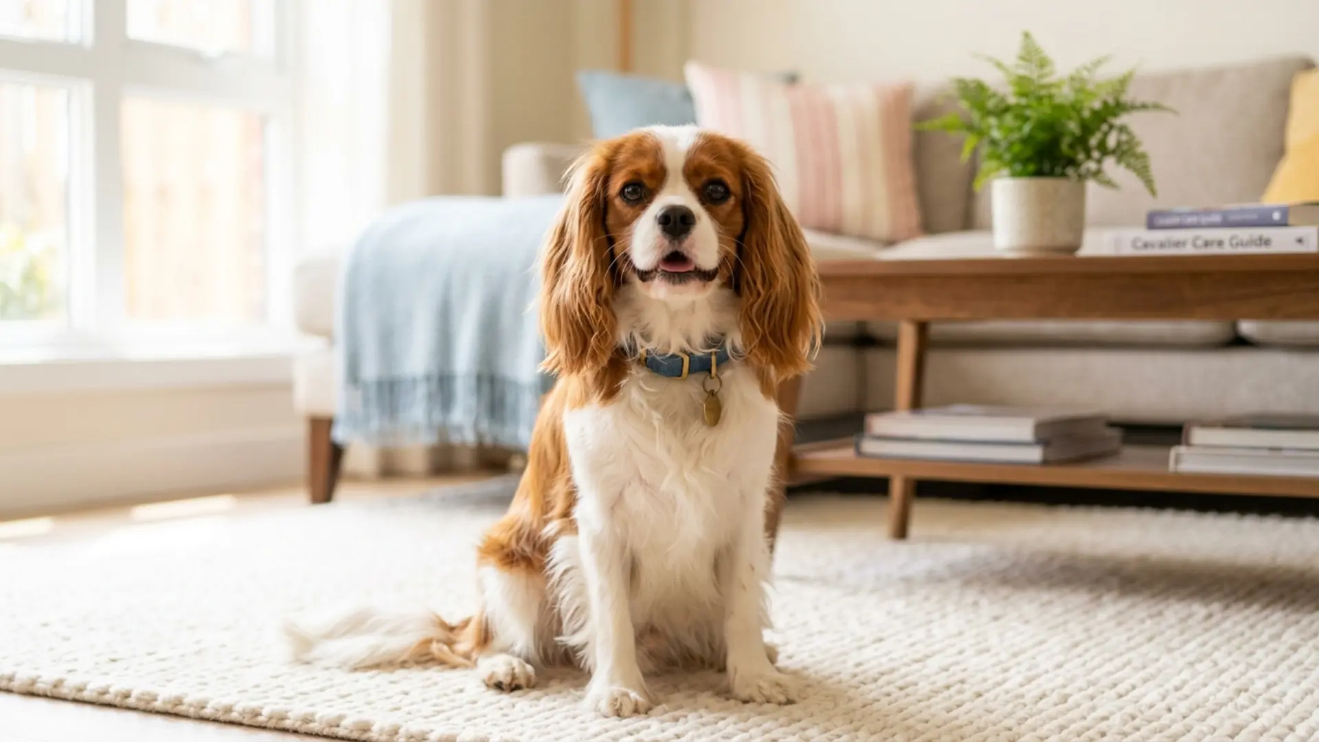 wonderful dog breeds for first time owners