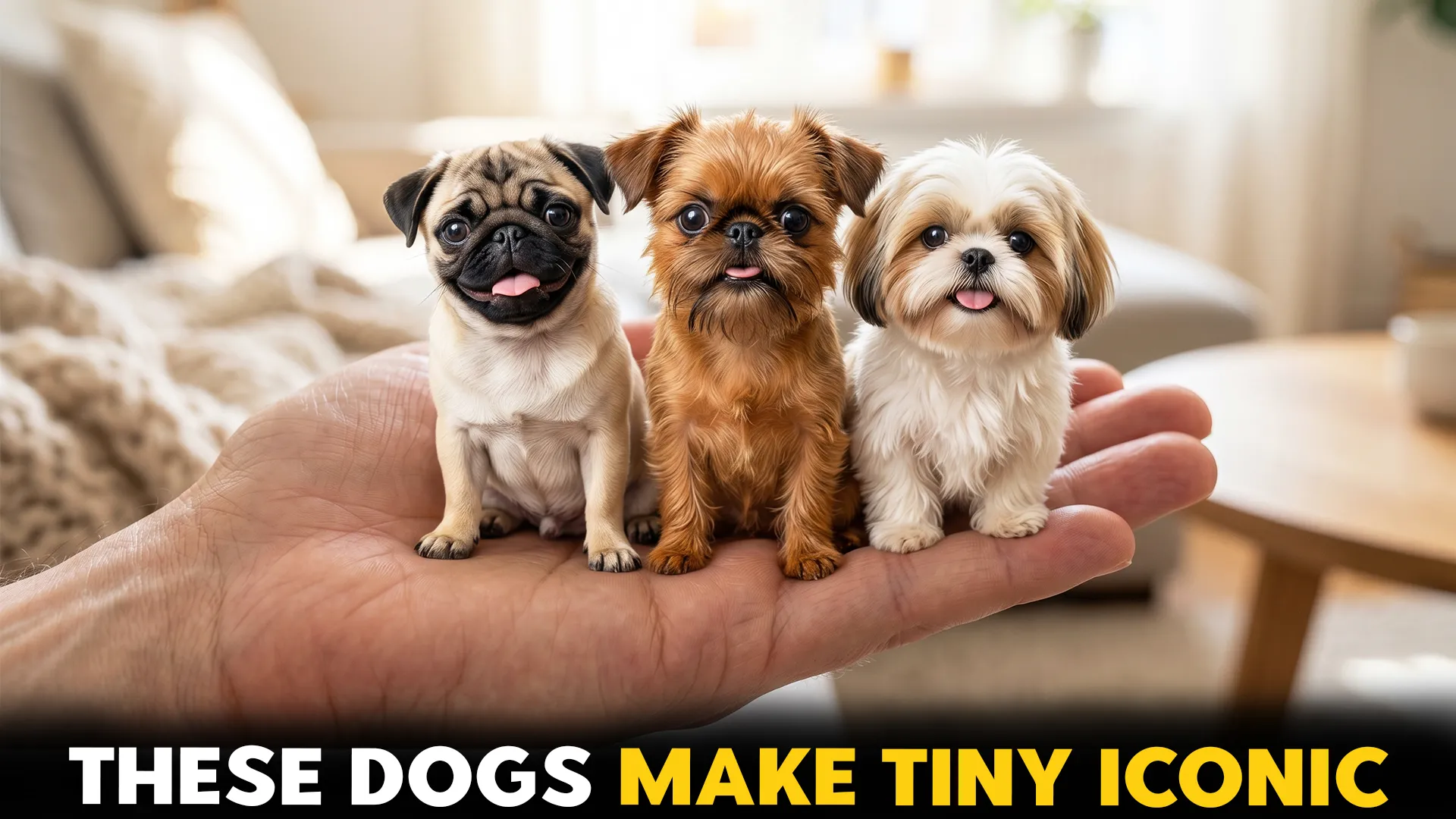 7 wonderful dog breeds a comprehensive guide