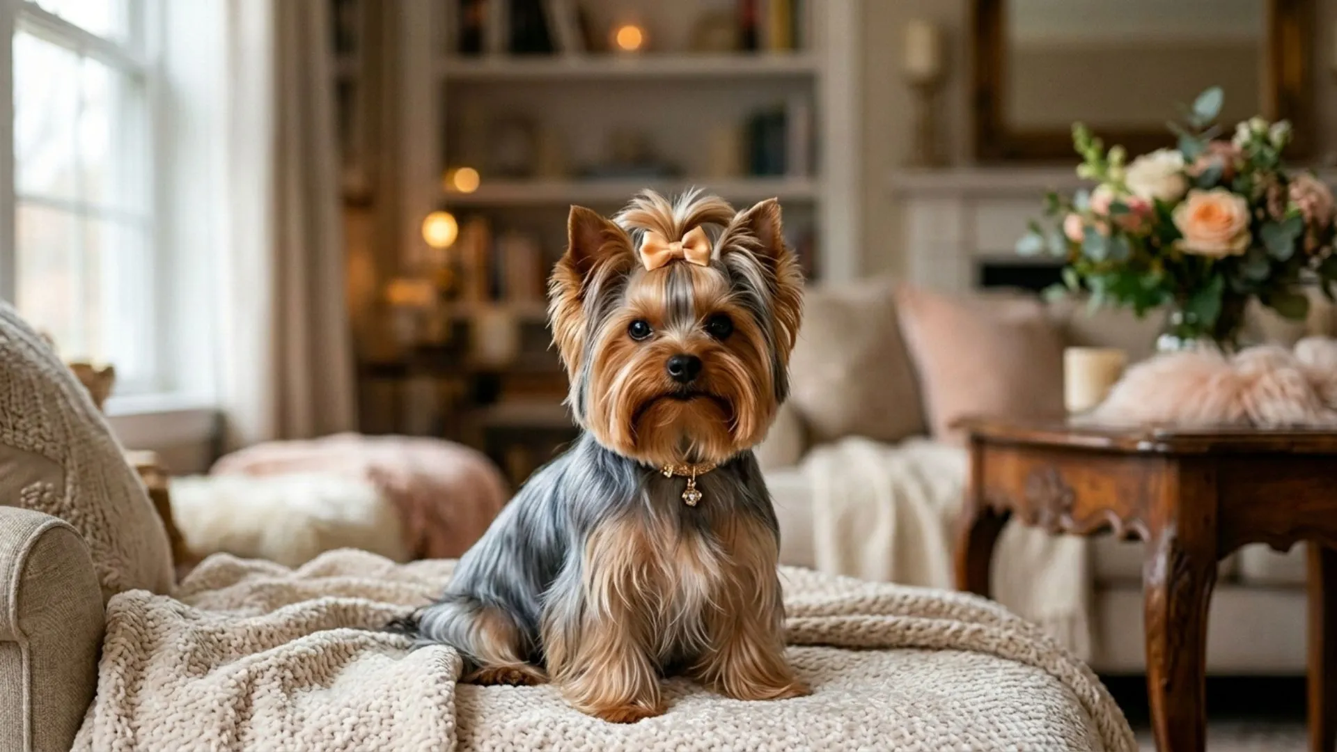 Perfect Small Dog Breeds – Petite Forever