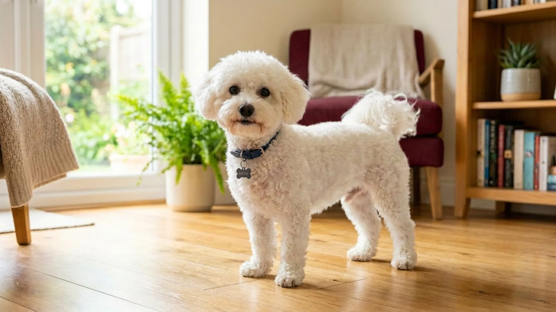 9 Ideal Small Dog Breeds for First‑Time Owners