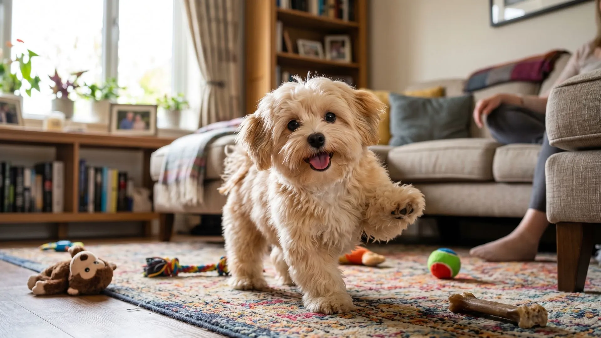 9 Lively Small Dog Breeds That Bring Smiles and Playful Moments