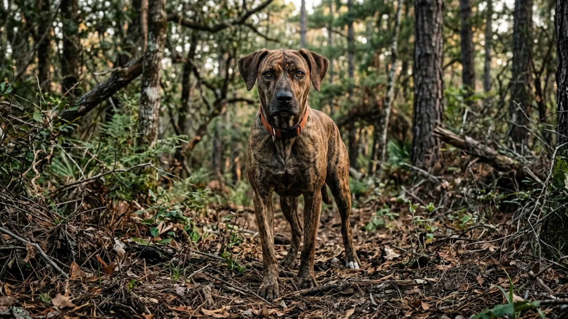 9 High-Performance Dog Breeds Ideal for Wild Boar Hunting Adventures