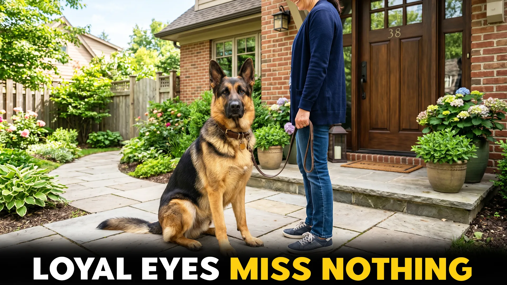 9-Best-Calm-and-Loyal-Dog-Breeds-for-Home-Security