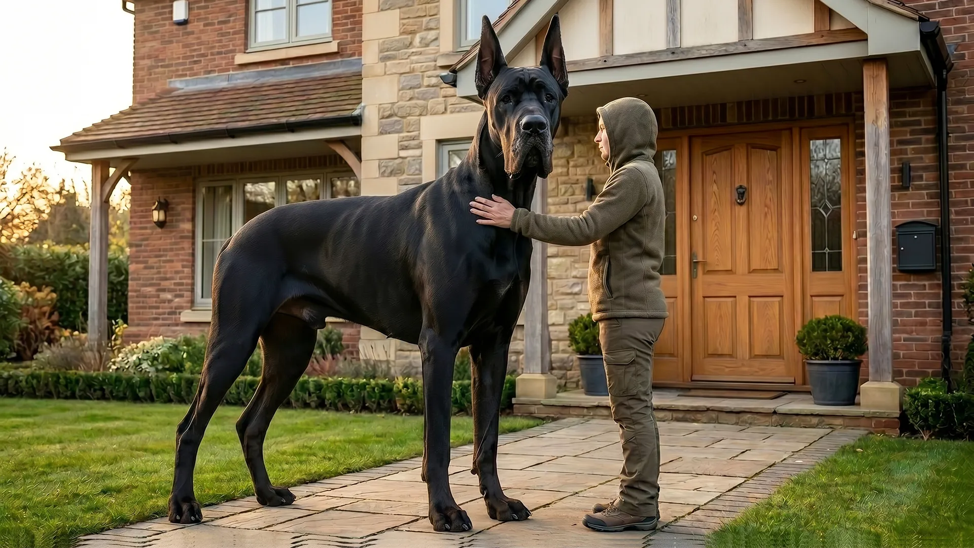9-Classic-Large-Dog-Breeds-Known-for-Their-Loyal-Temperament (1)